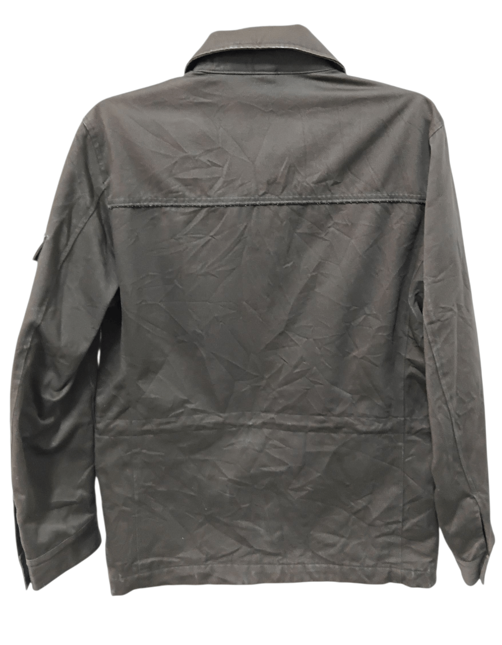 291295=Homme Japanese Brand 291295=Homme Military Design Parka Jacket Size US M / EU 48-50 / 2 - 2 Thumbnail