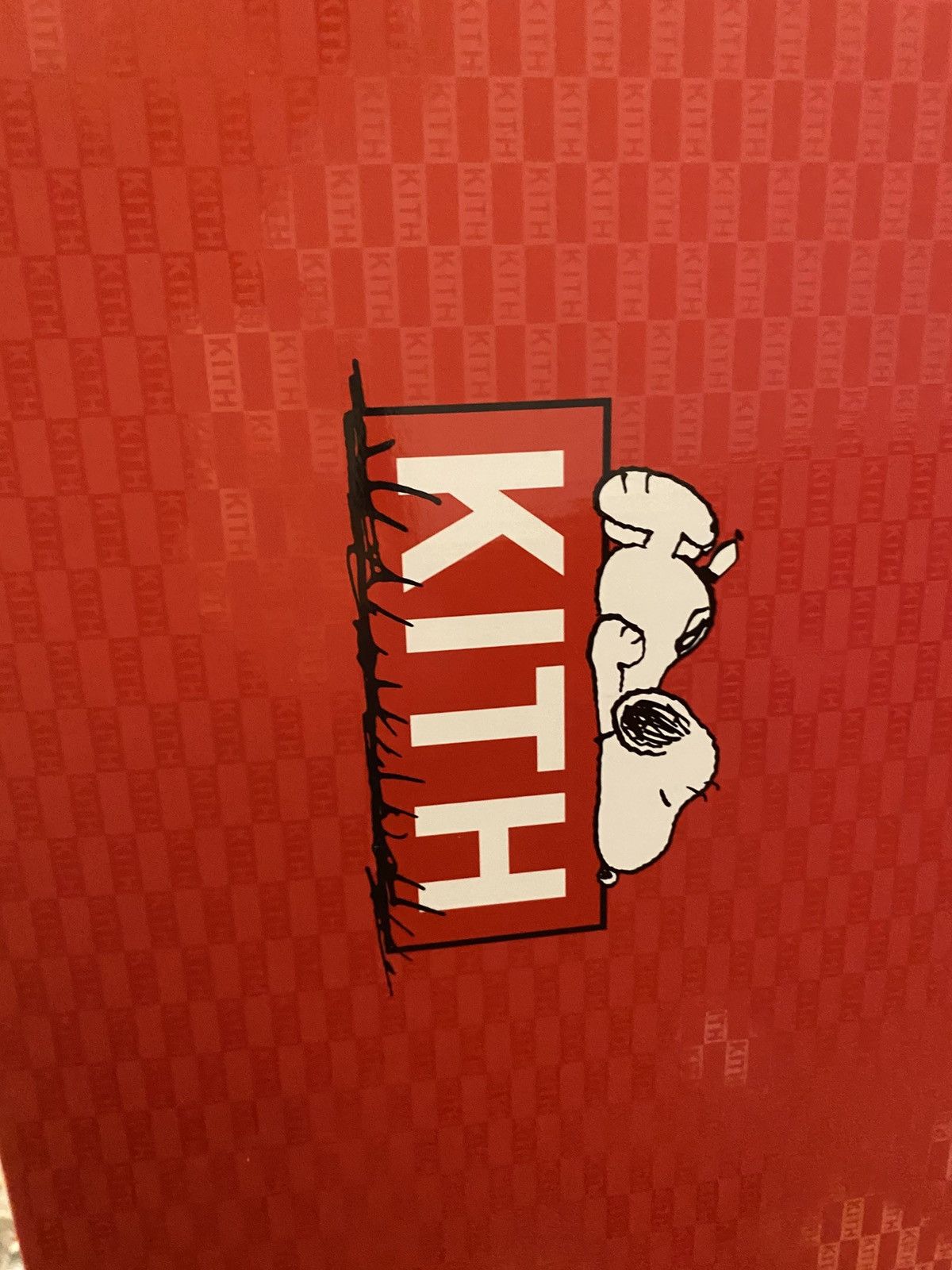 Kith × Peanuts Kith x Peanuts Palette Snoopy Plush Set of 5 Size ONE SIZE - 5 Thumbnail
