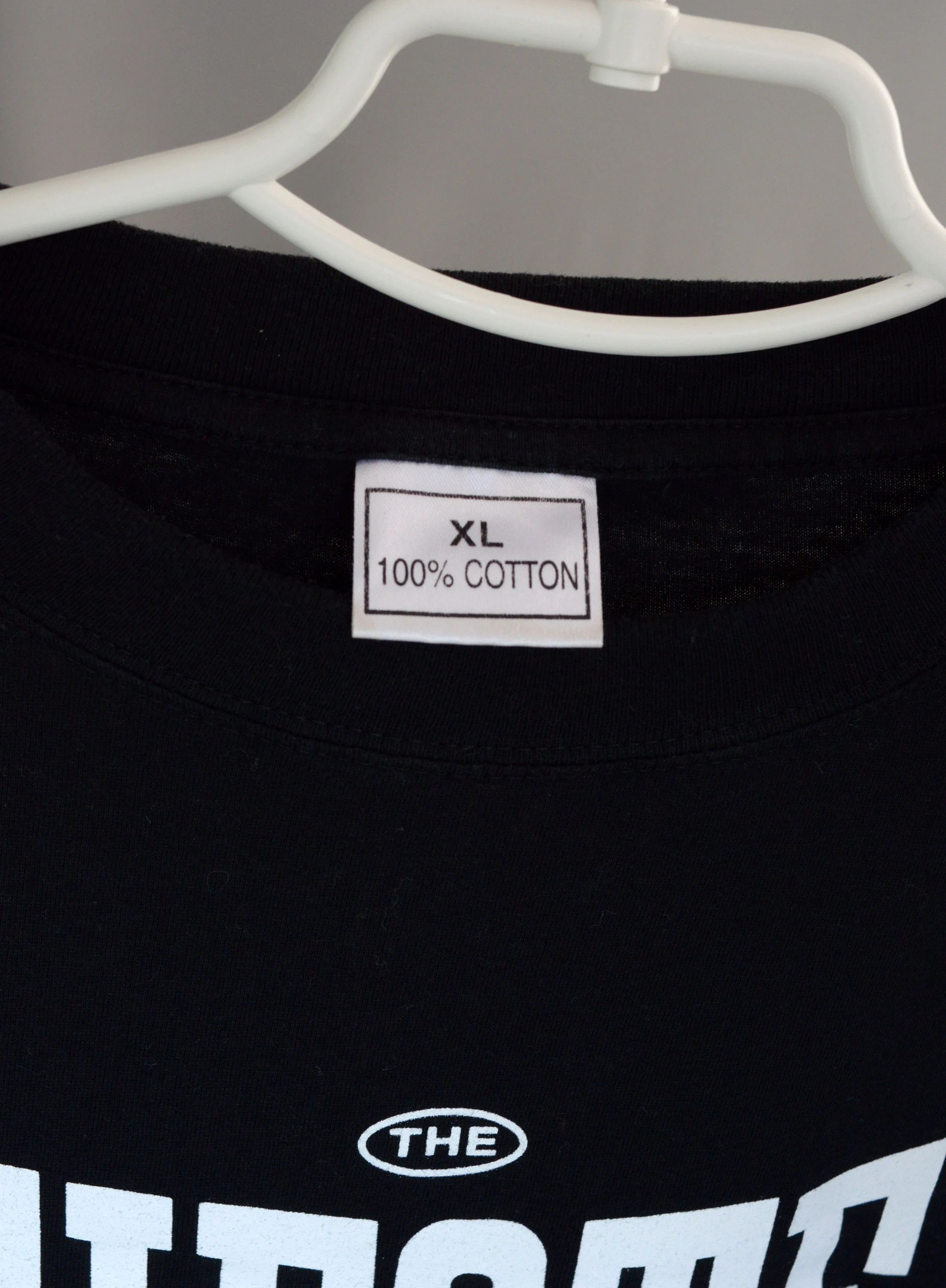 Band Tees Vintage 90s The Selecter t shirt Size US L / EU 52-54 / 3 - 2 Thumbnail