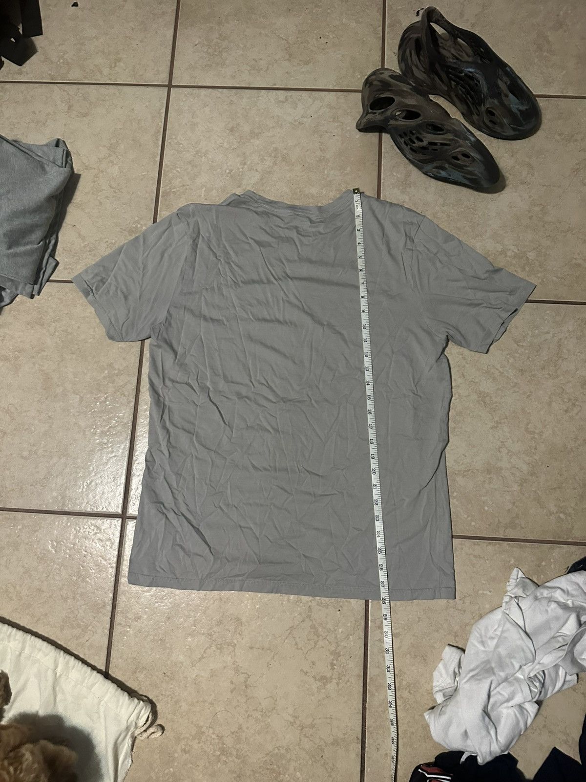 Oakley Oakley Tee Size US XL / EU 56 / 4 - 3 Thumbnail