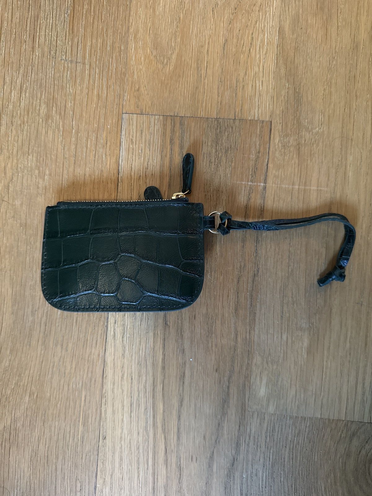 Balenciaga Le Cagole Wallet Size ONE SIZE - 2 Thumbnail