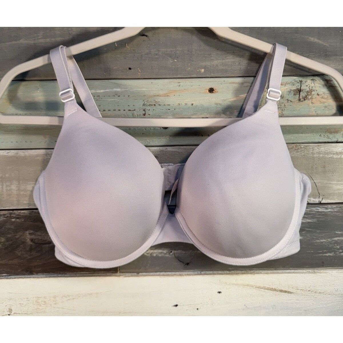 Victoria's Secret Victoria's Secret PINK Wear Everywhere Push-Up Bra 36D PRE-O Size ONE SIZE - 1 Thumbnail