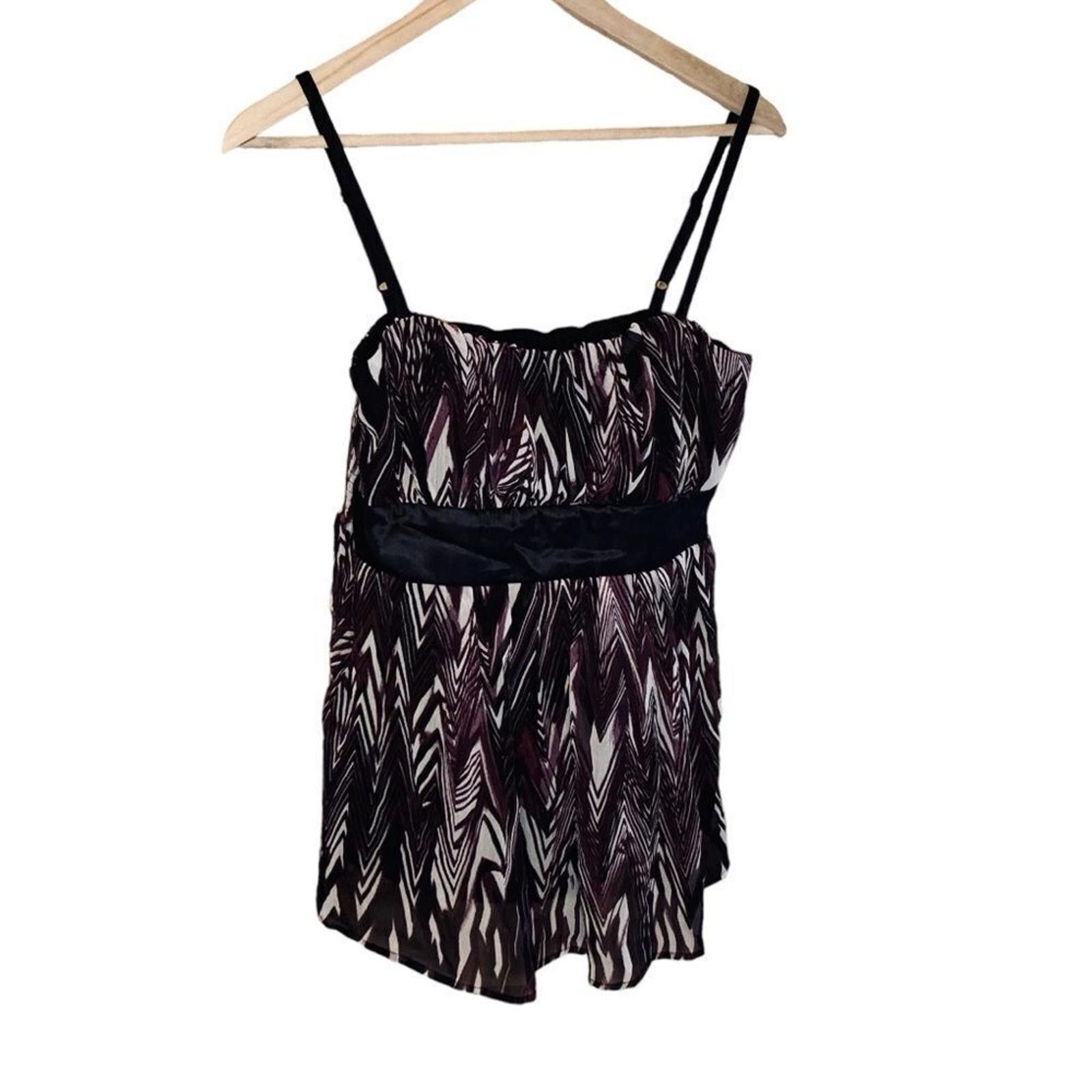 Designer NWT. Jonathan Martin Mauve Ruched Blouse Top. Size Medium. Size M / US 6-8 / IT 42-44 - 1 Thumbnail