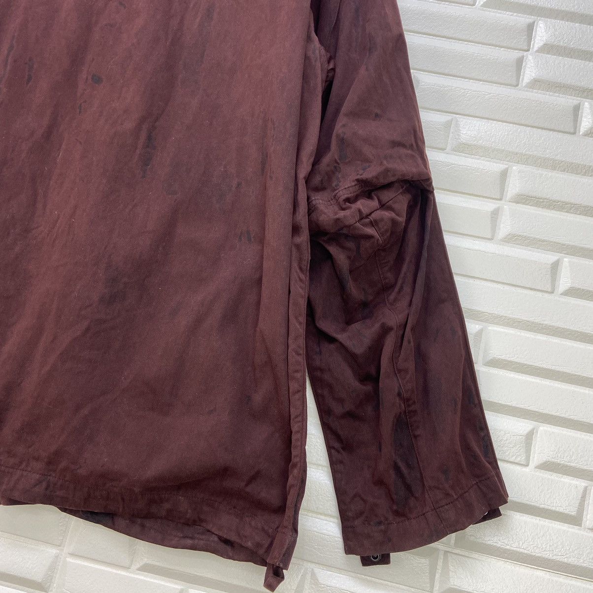 Stone Island Stone Island Jacket Size US XL / EU 56 / 4 - 14 Thumbnail