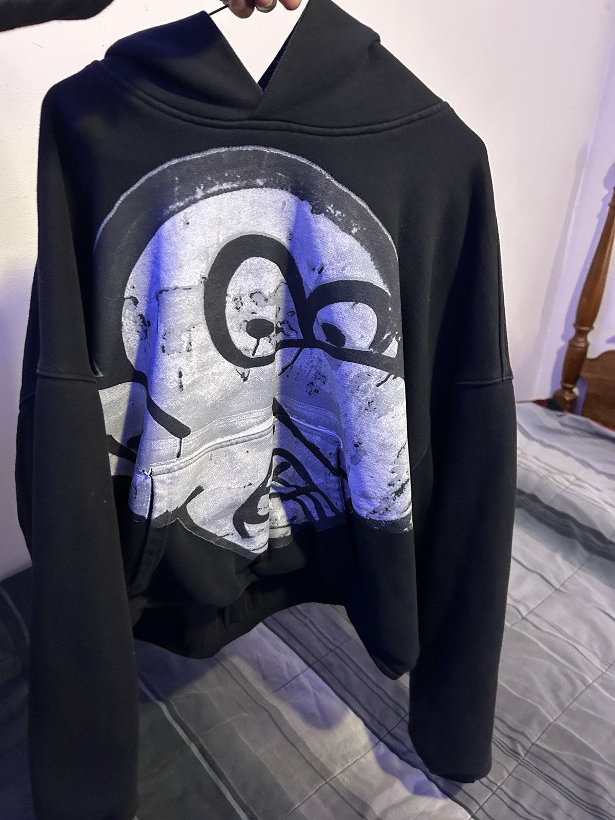 Billionaire Studios Billionaire Studios WimpyKid Hoodie Size US L / EU 52-54 / 3 - 1 Thumbnail
