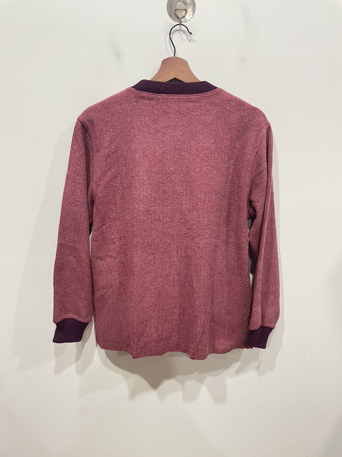 Kenzo Kenzo sweater Size US M / EU 48-50 / 2 - 2 Thumbnail
