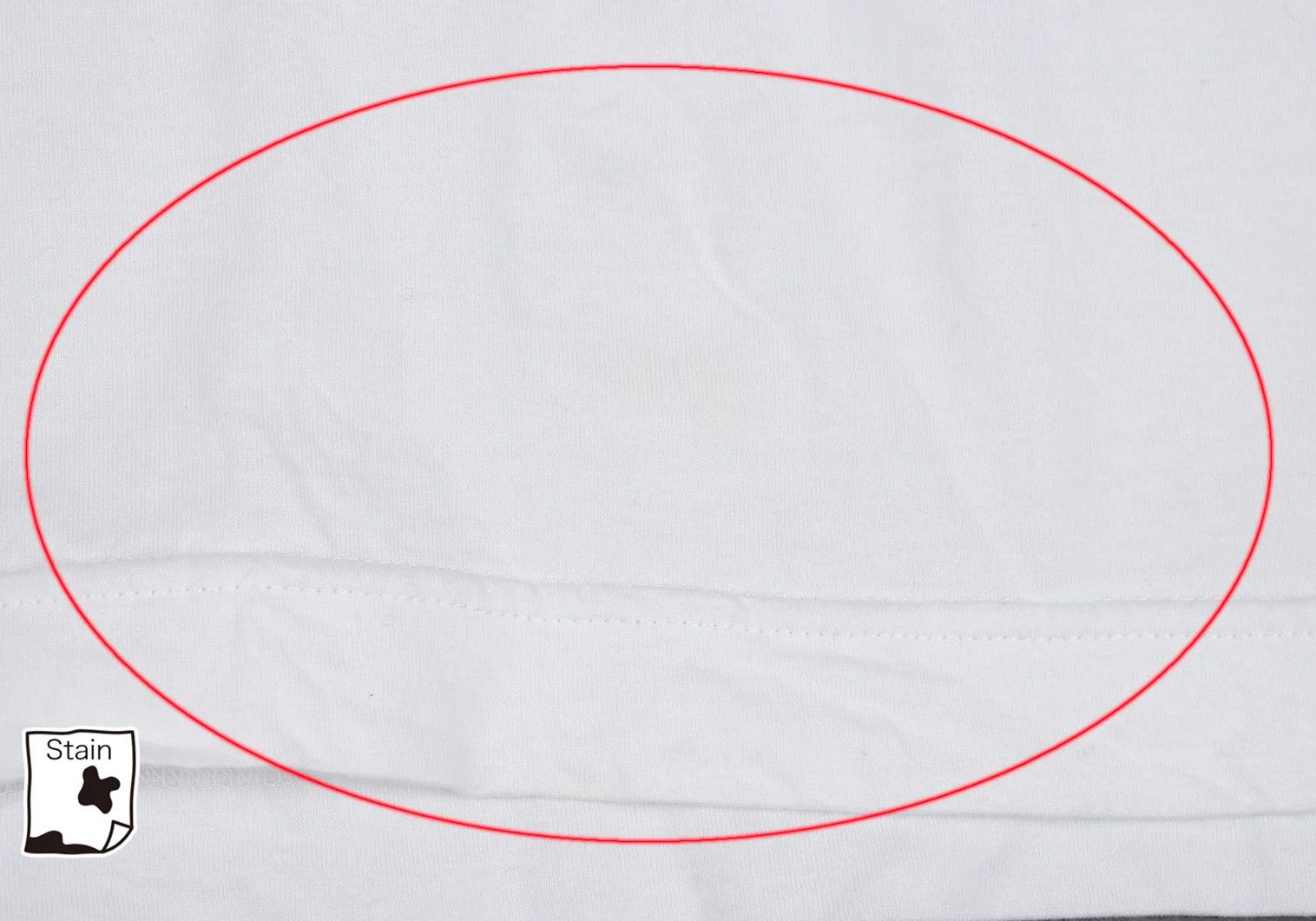 Jean Paul Gaultier Cotton Western Yoke T-Shirt in White Size US S / EU 44-46 / 1 - 9 Thumbnail