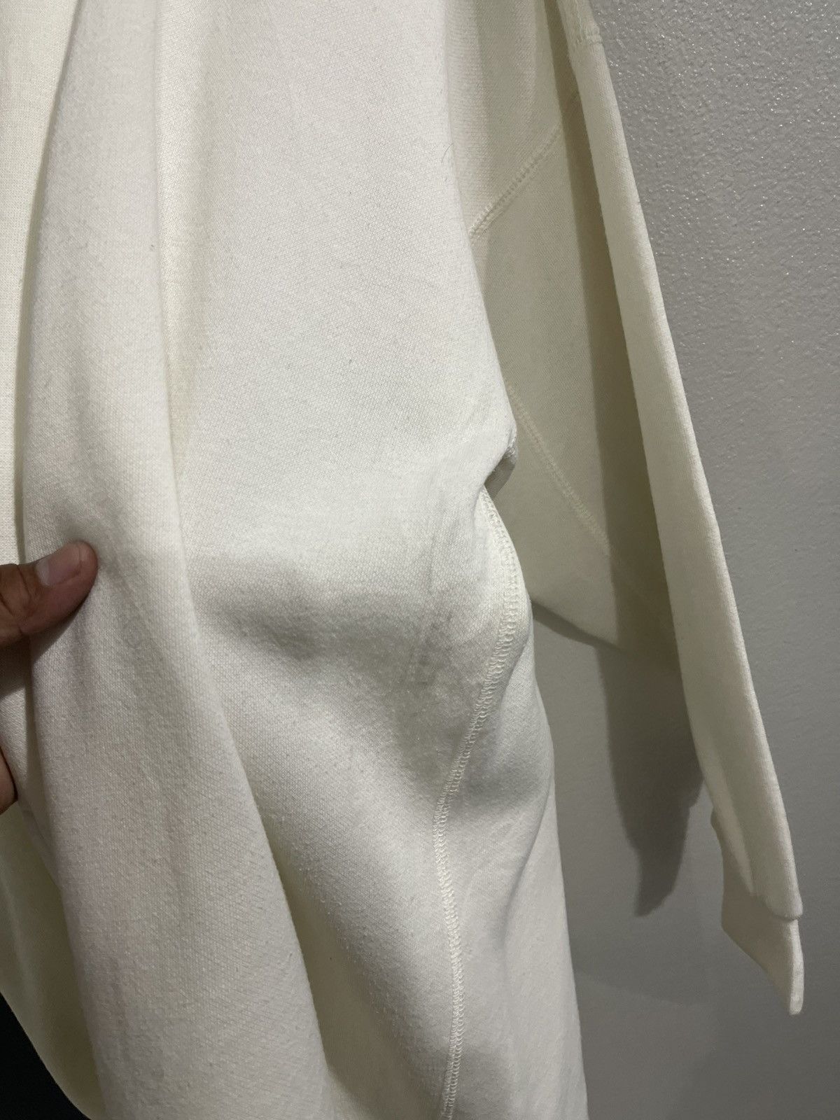 Comme des Garcons Vintage Comme des Garcons Robe de Chambre Jacket Size L / US 10 / IT 46 - 9 Thumbnail