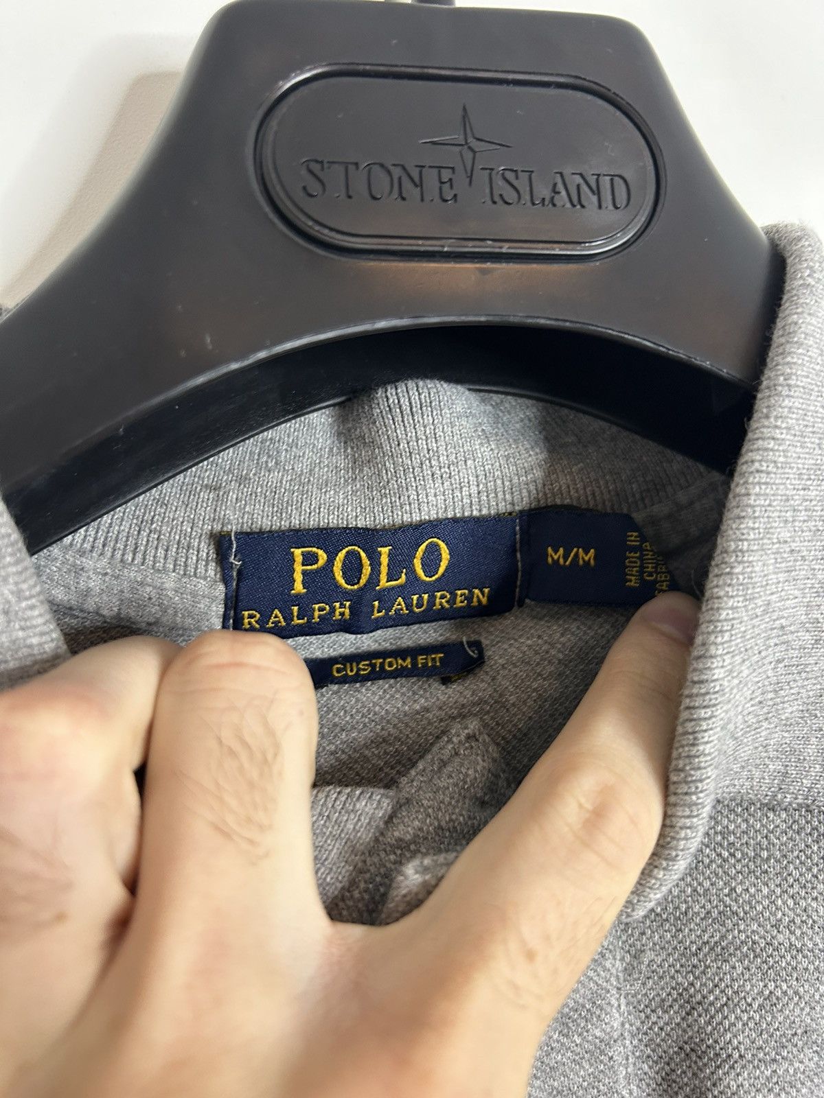 Ralph Lauren Ralph Lauren Size M / US 6-8 / IT 42-44 - 2 Thumbnail