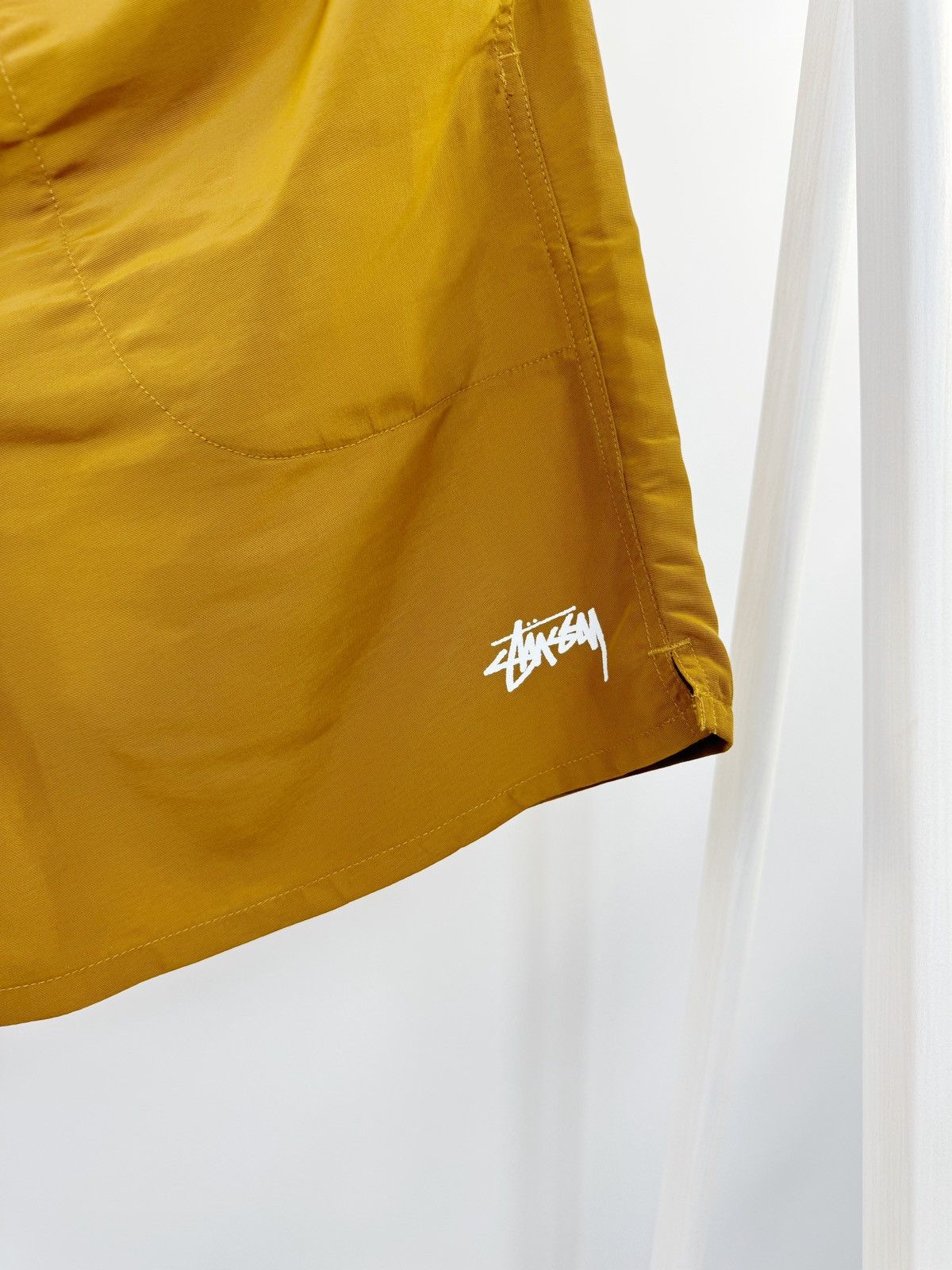 Stussy Stussy Water Shorts Size US 30 / EU 46 - 3 Thumbnail