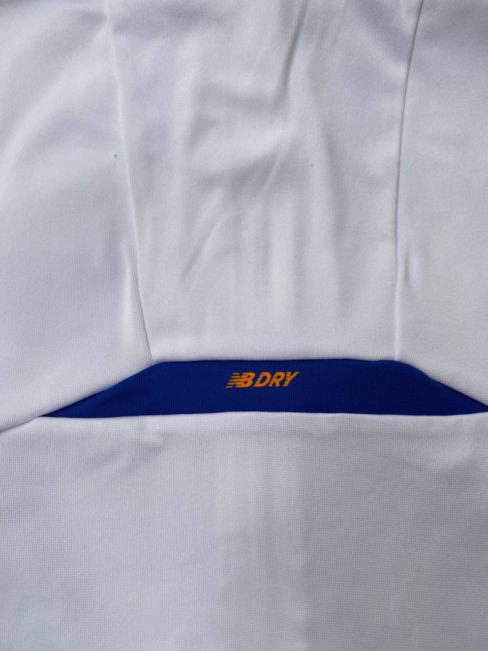 New Balance Kurtka New Balance FC Porto Match Jacket size M Size US M / EU 48-50 / 2 - 11 Thumbnail