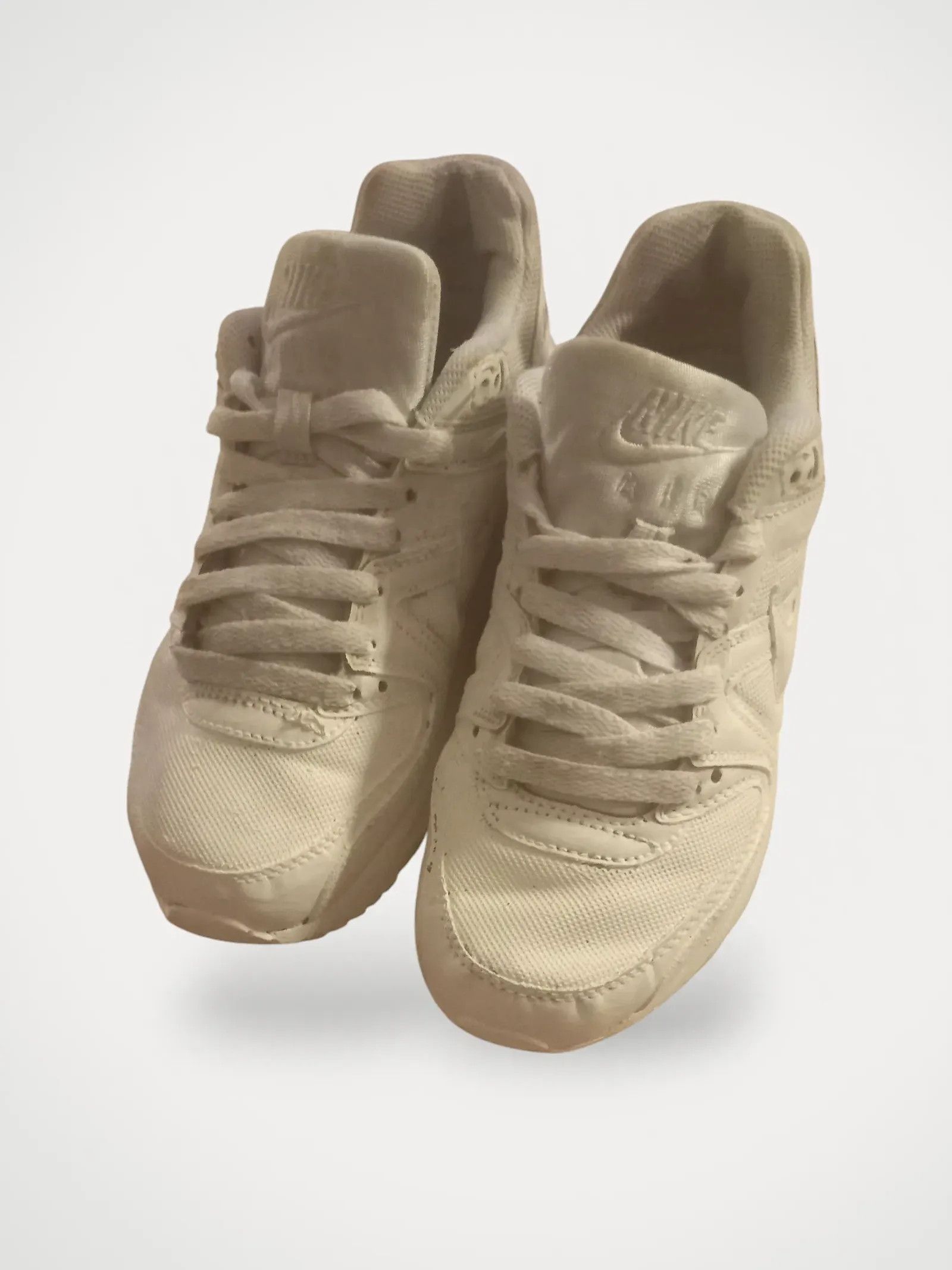 Nike Nike Air NikeAir Sneakers Size US 7 / IT 37 - 1 Thumbnail