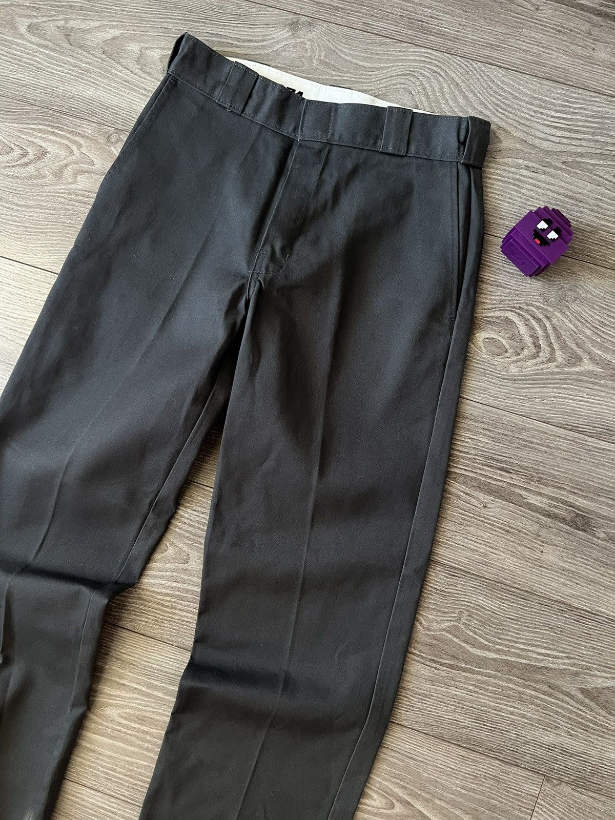 Dickies ‼️Vintage Dickies 874 Classic Fit Icon Straight Cotton Pants‼️ Size US 32 / EU 48 - 9 Thumbnail