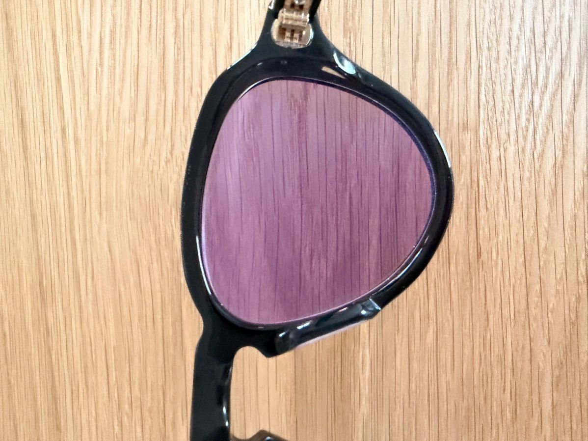 Jacques Marie Mage Hatfield Sunglasses in Maverick Size ONE SIZE - 16 Thumbnail