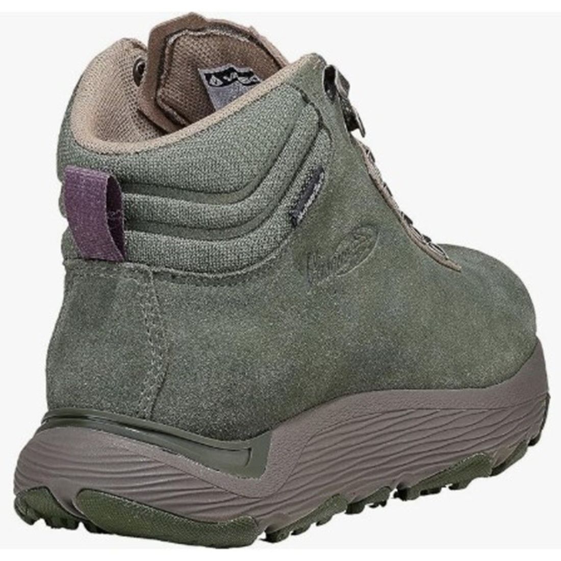Topo Designs Vasque Sunsetter NTX Women's Hiking Boot Thyme Size 10 Size US 10 / IT 40 - 2 Thumbnail