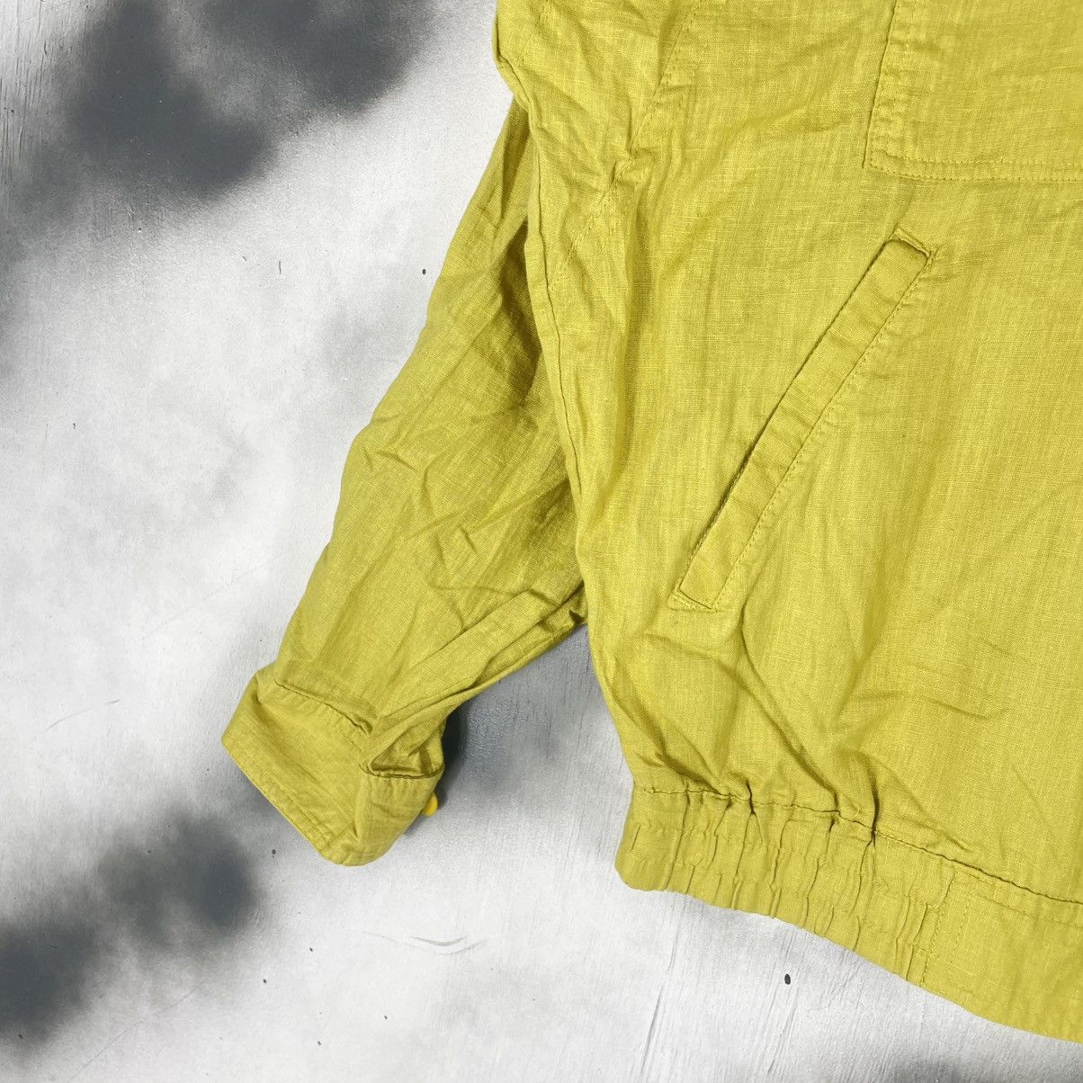 Japanese Brand Vintage Mar Medi Light Jacket Bomber Style Size US L / EU 52-54 / 3 - 5 Thumbnail