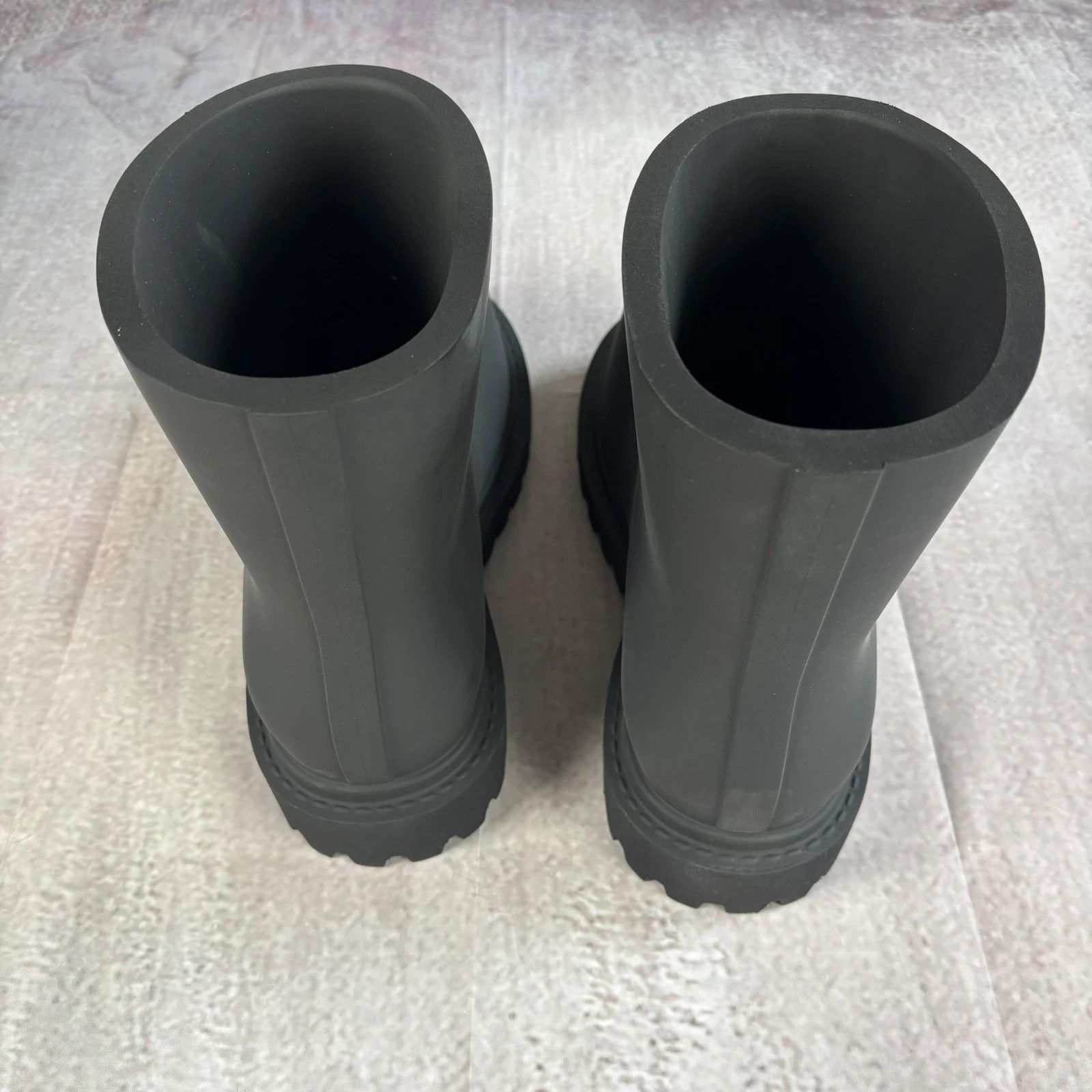 Balenciaga Balenciaga steroid boot Size US 7 / EU 40 - 3 Thumbnail