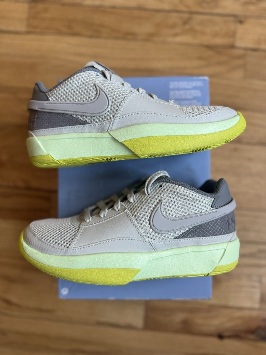Nike JA 1 (GS) Size US 4.5 / IT 34.5 - 1 Thumbnail