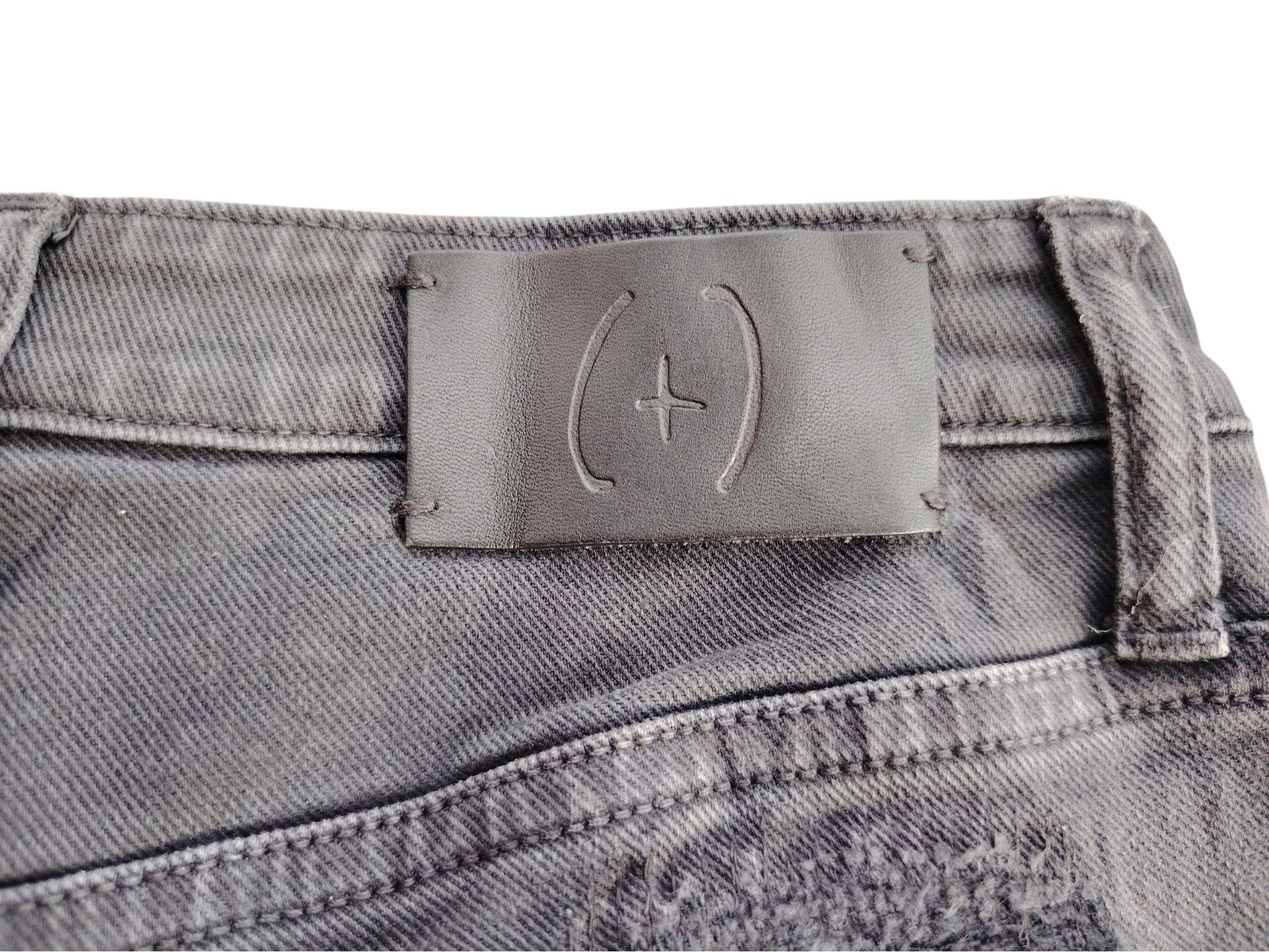 (+)PEOPLE (+) people jeans Size US 30 / EU 46 - 6 Thumbnail