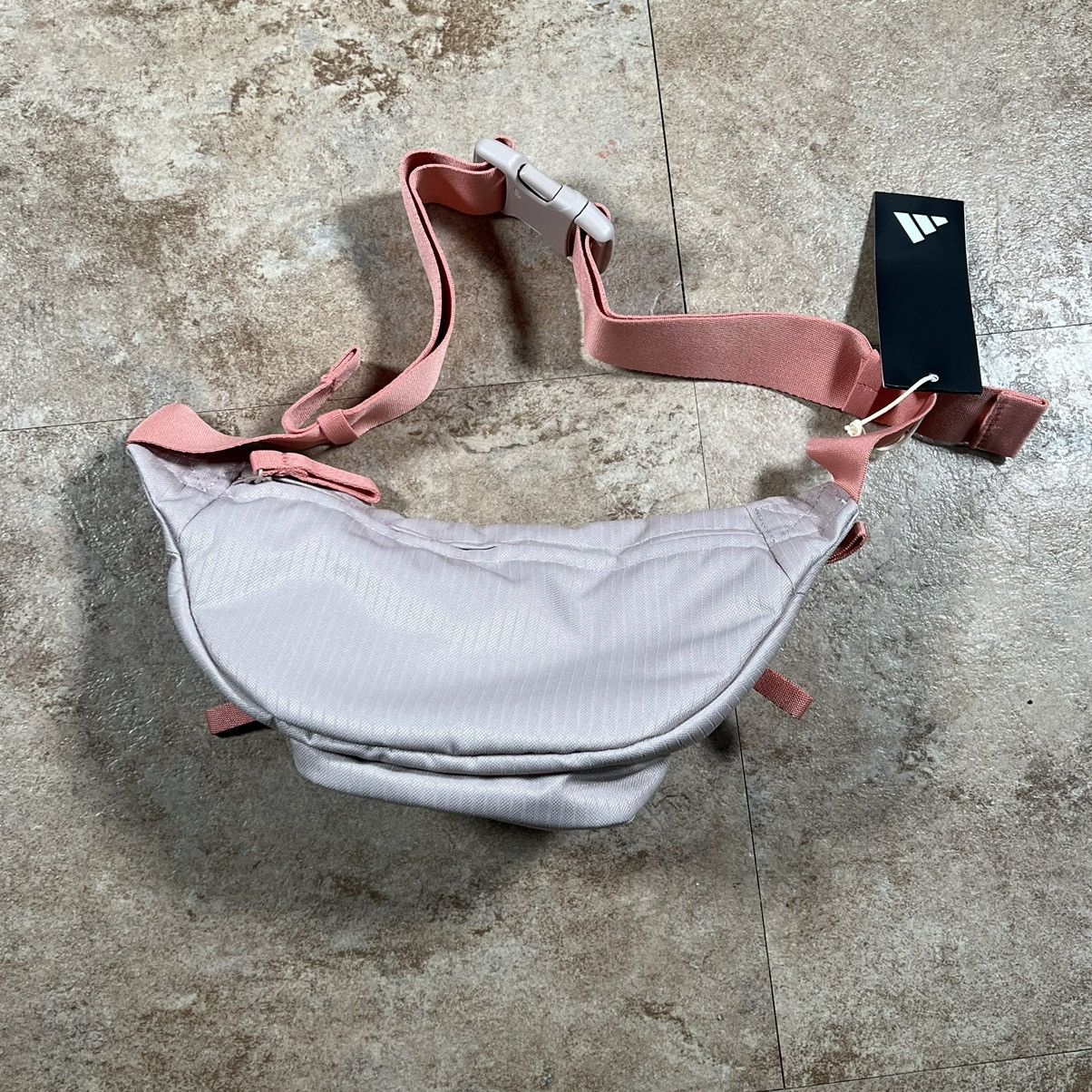 Adidas brand new adidas Women's Golf Waist Bag Size ONE SIZE - 3 Thumbnail