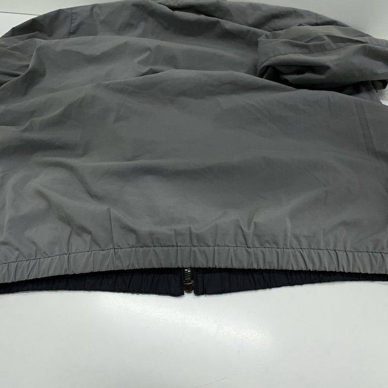 Prada Prada Long Sleeve Black Jacket for Men Size US XL / EU 56 / 4 - 1 Thumbnail