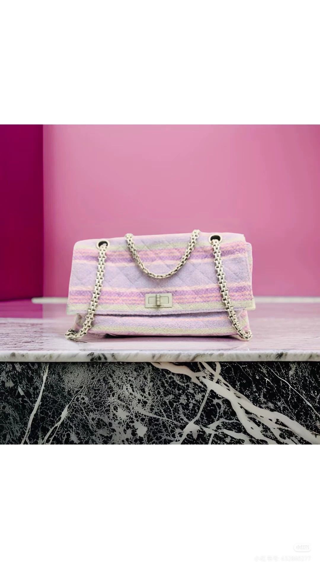 Chanel Pre-loved Bag Very good condition Size ONE SIZE - 1 Thumbnail
