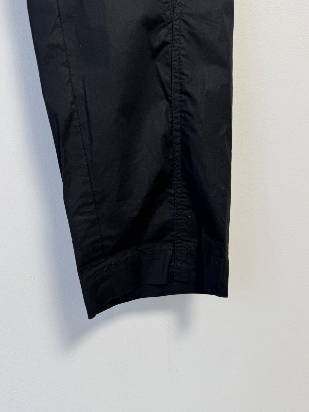 Annette Gortz Annette Gortz Women’s Pants Black Size 36 Size 25" / US 0 / IT 36 - 4 Thumbnail