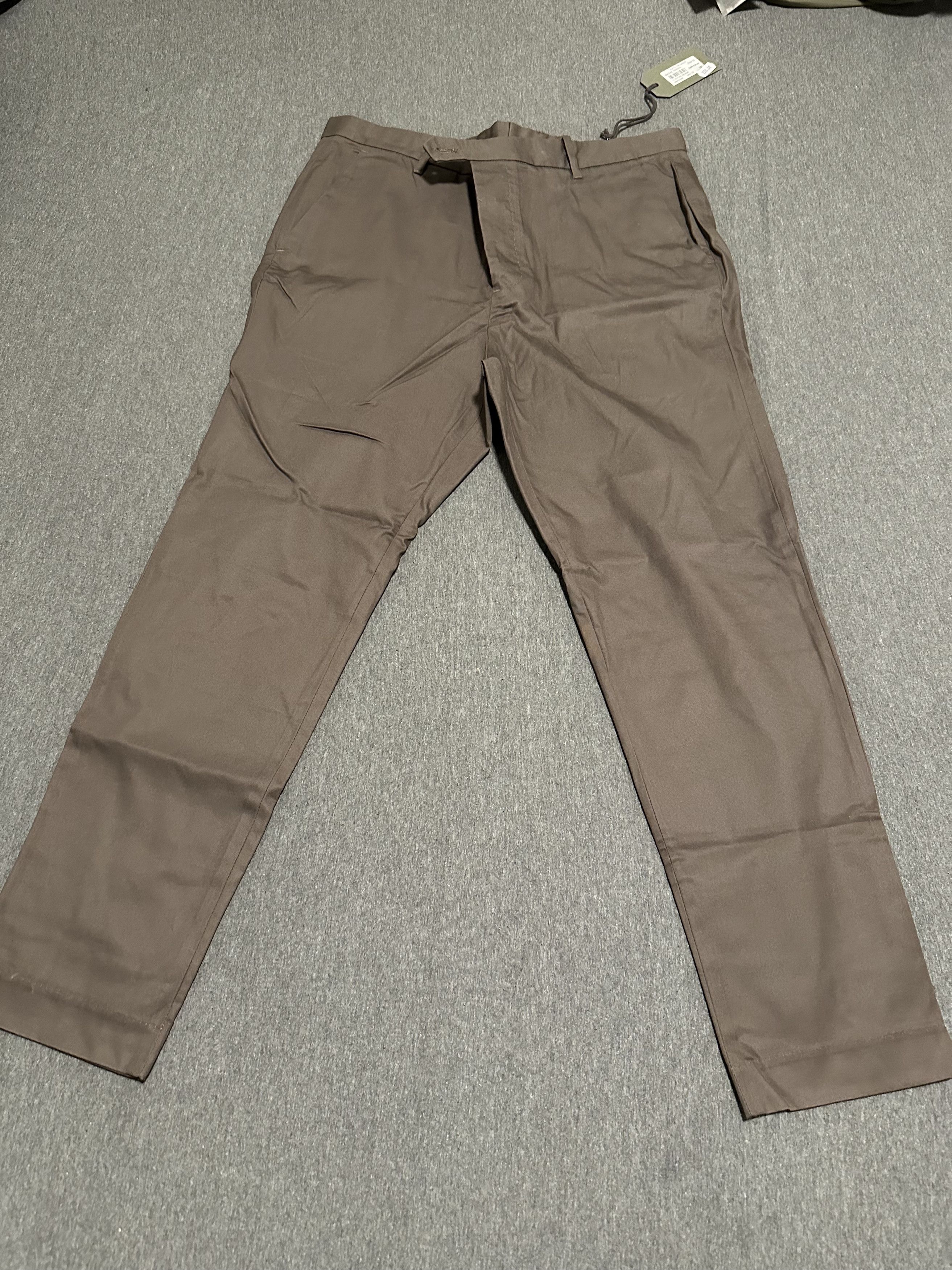 Allsaints Allsaints Kato Trouser Size US 32 / EU 48 - 1 Thumbnail