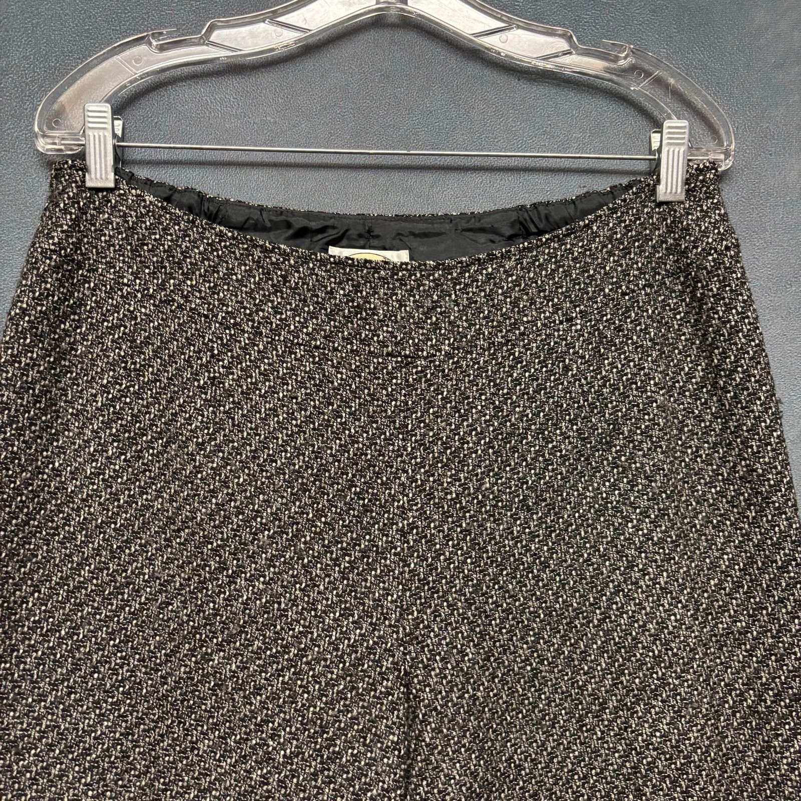 Other Talbots Tweed Plus Size Wool Pant Suit Women 12W Office Prep Size XL / US 12-14 / IT 48-50 - 13 Thumbnail