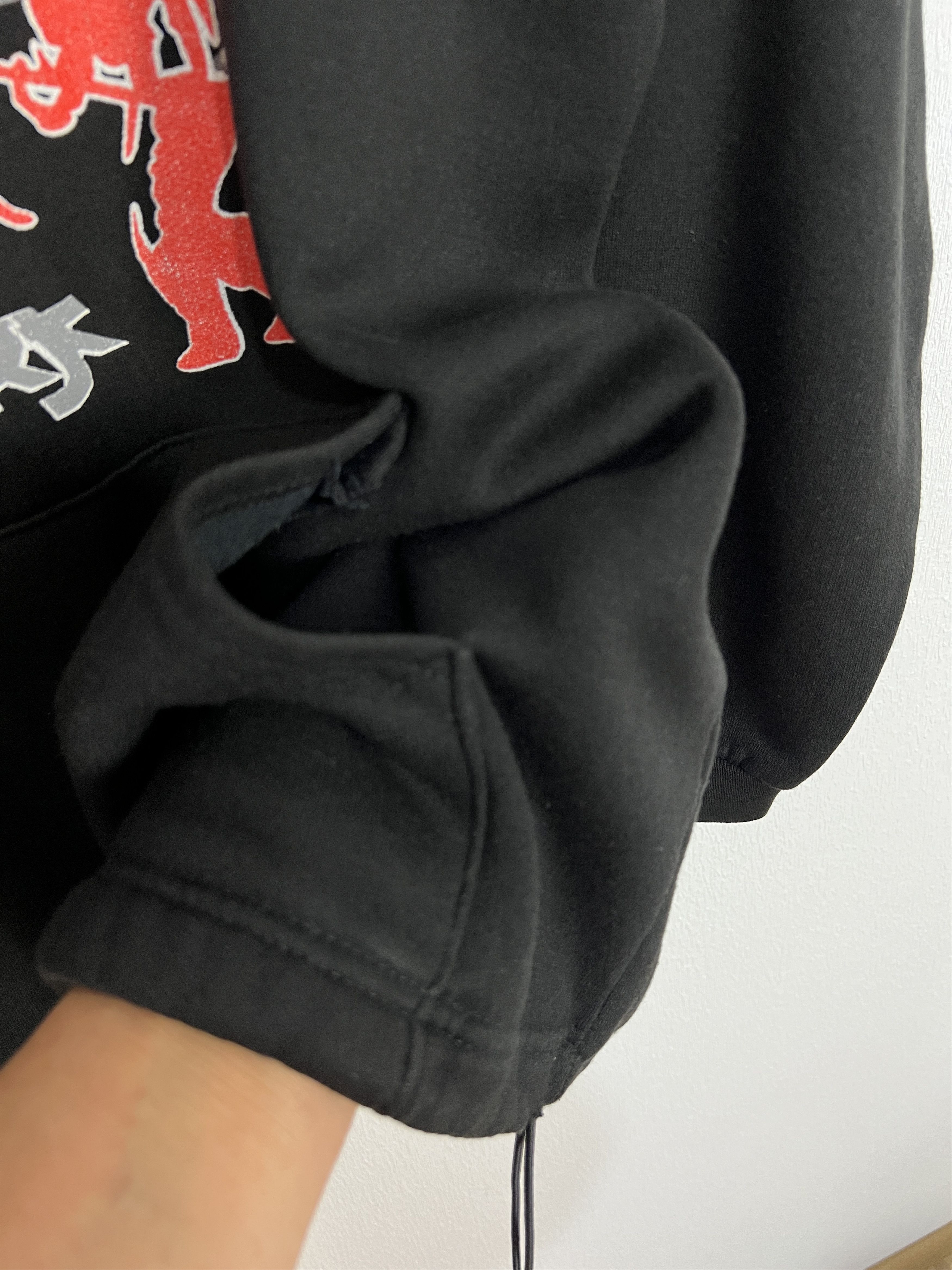 Vintage Vintage Linkin Park Hoodie Hybrid Theory Over Print Jacket Size US S / EU 44-46 / 1 - 5 Thumbnail