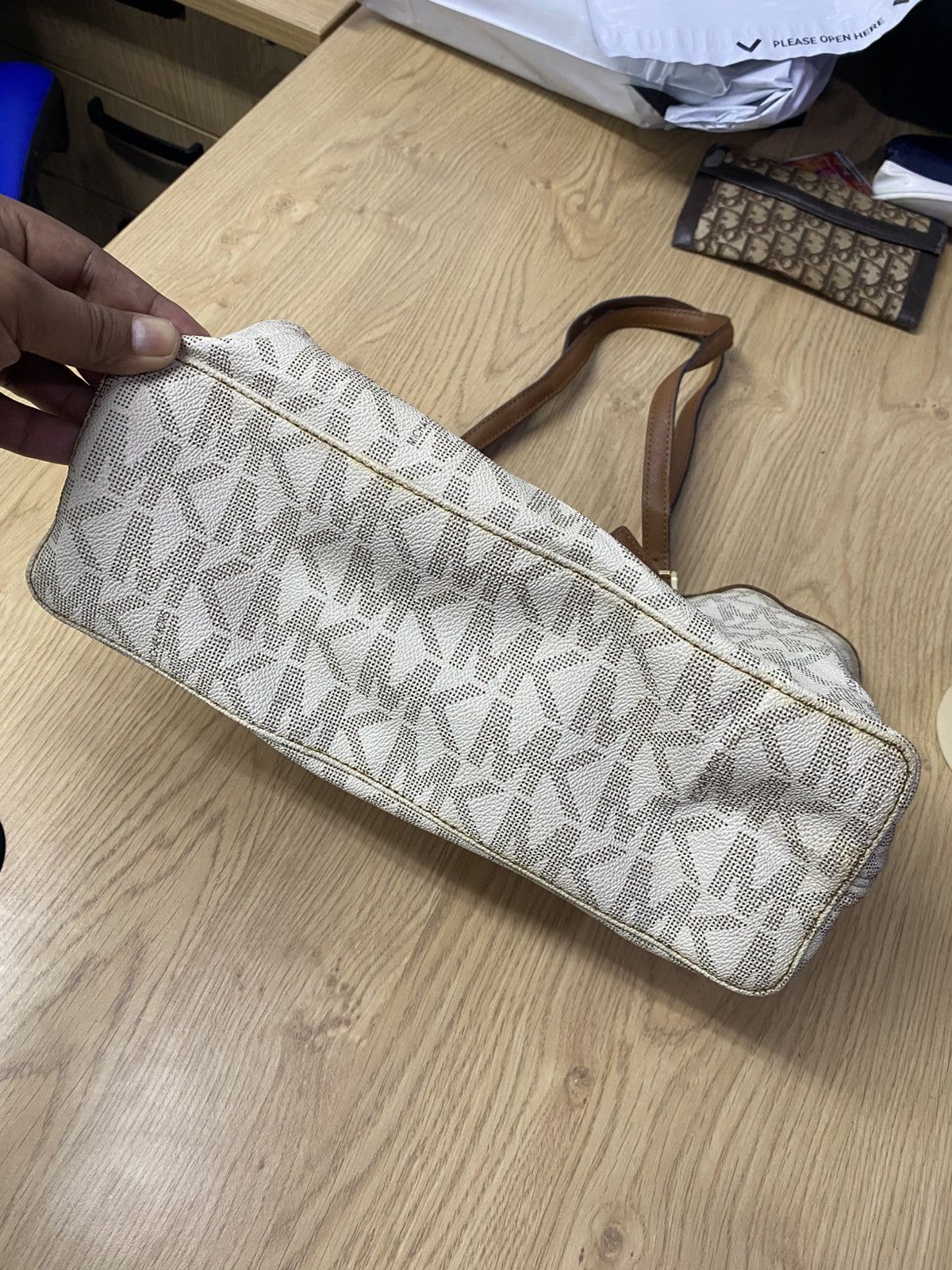 Michael Kors Michael Kors tote bag Size ONE SIZE - 4 Thumbnail