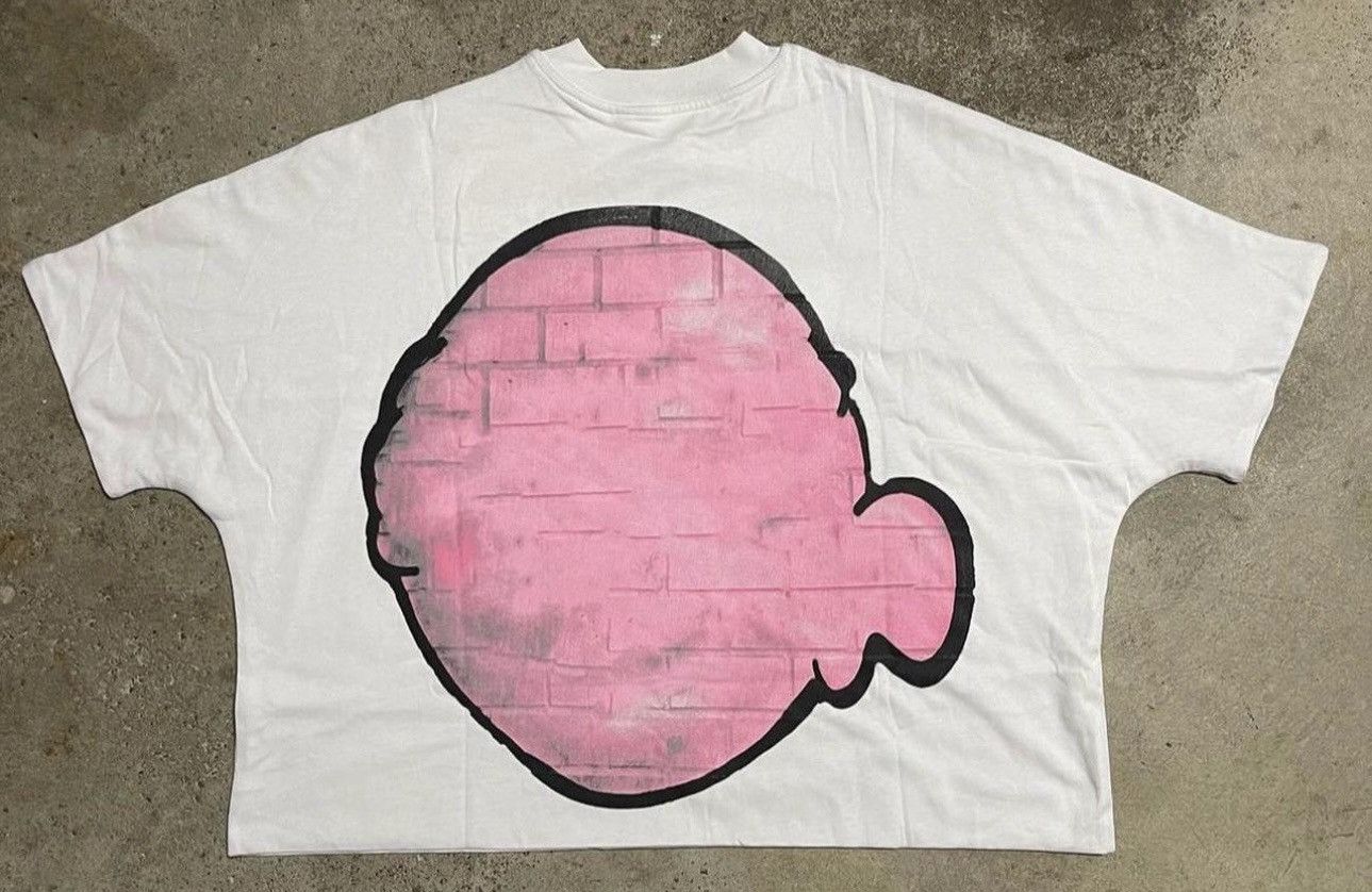 Billionaire Studios Billionaire Studios Tee Size US S / EU 44-46 / 1 - 2 Thumbnail