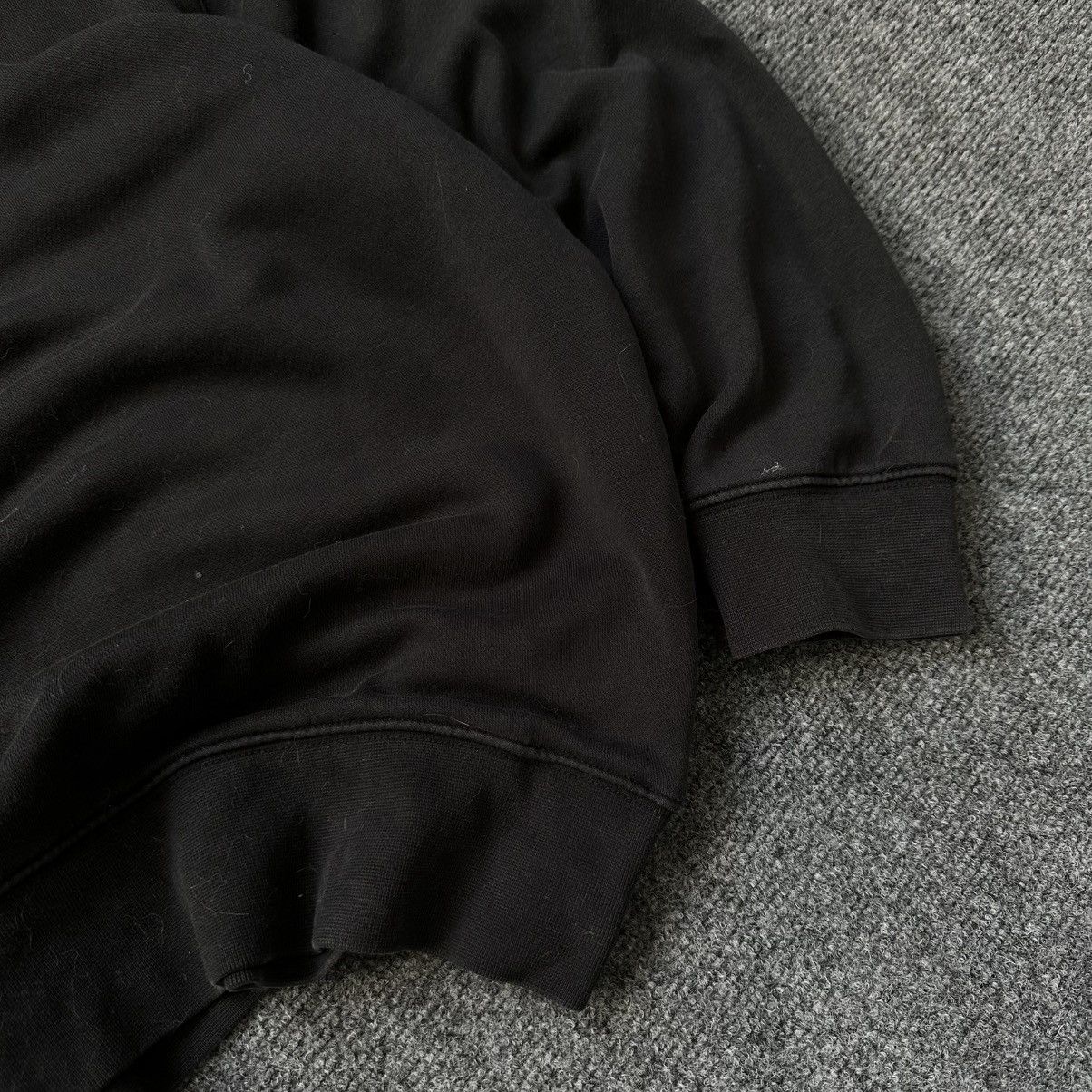 Issey Miyake VTG Spicy Trend Nike Hoodie Centre Logo Custom Hand Made Size US M / EU 48-50 / 2 - 5 Thumbnail