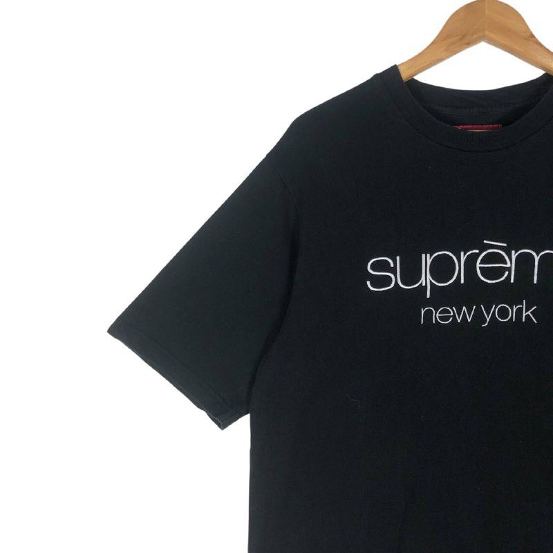 Supreme Vintage Supreme New York T-shirt Size US S / EU 44-46 / 1 - 3 Thumbnail