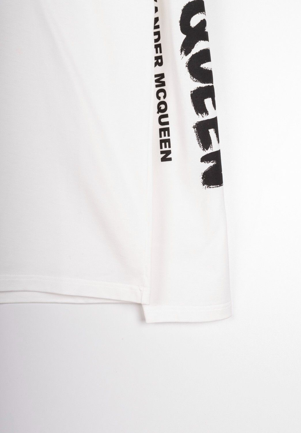 Alexander McQueen Original Alexander Mcqueen Men Top Jumper Size S/M B156 Size US S / EU 44-46 / 1 - 4 Thumbnail