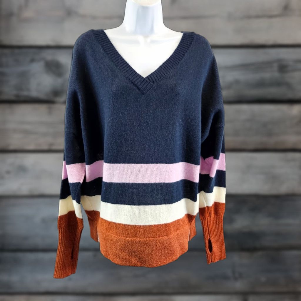 Prana Prana Womens Norfolk Sweater Shirt? Size S / US 4 / IT 40 - 1 Thumbnail