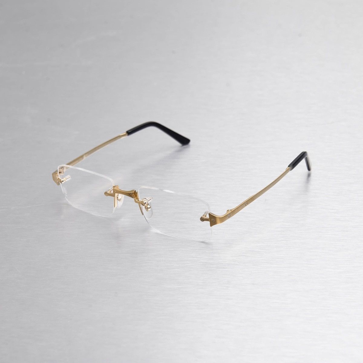 Cartier CARTIER CT0479O 001 GLASSES Size ONE SIZE - 1 Thumbnail