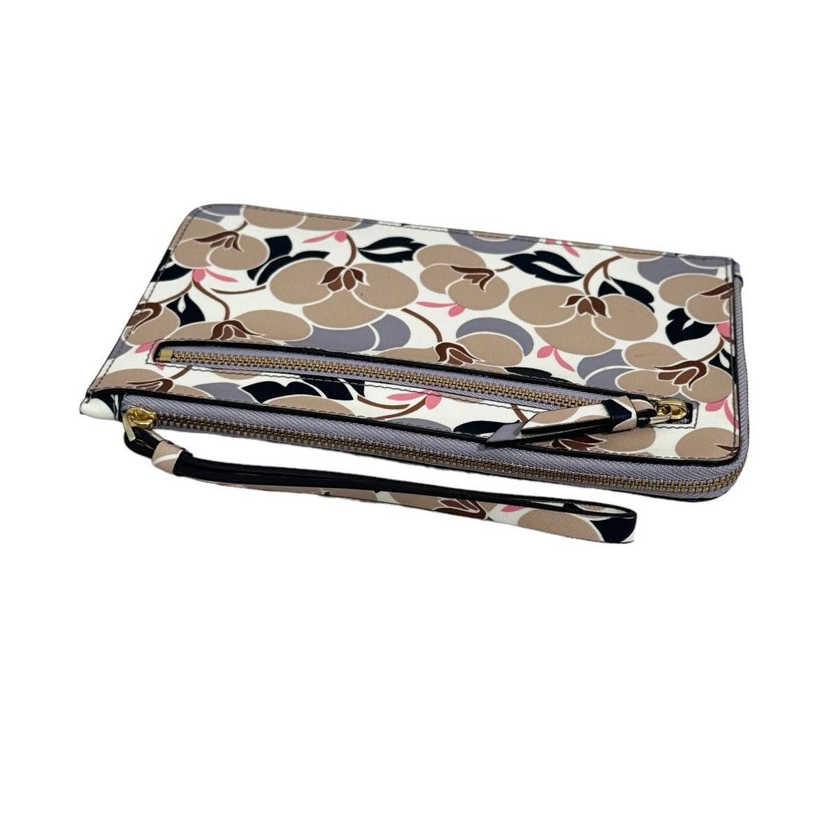 Kate Spade Kate Spade Wristlet Cameron Breezy Floral wallet new Size ONE SIZE - 6 Thumbnail