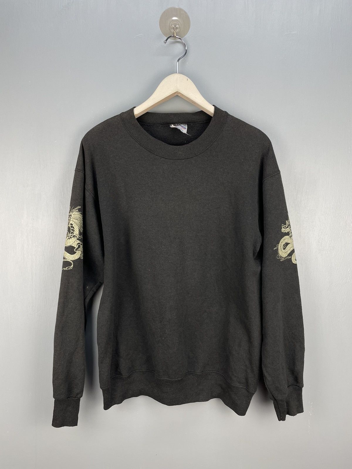 Vintage 90s Dragon 🐉 sweatshirt
