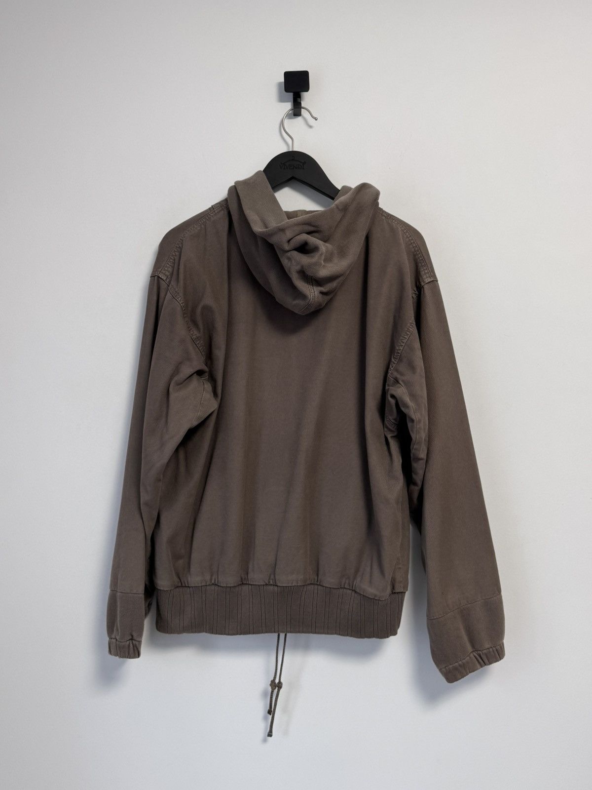 Other Diesel Vintage Jacket Y2K style 90’s hype Size US L / EU 52-54 / 3 - 11 Thumbnail