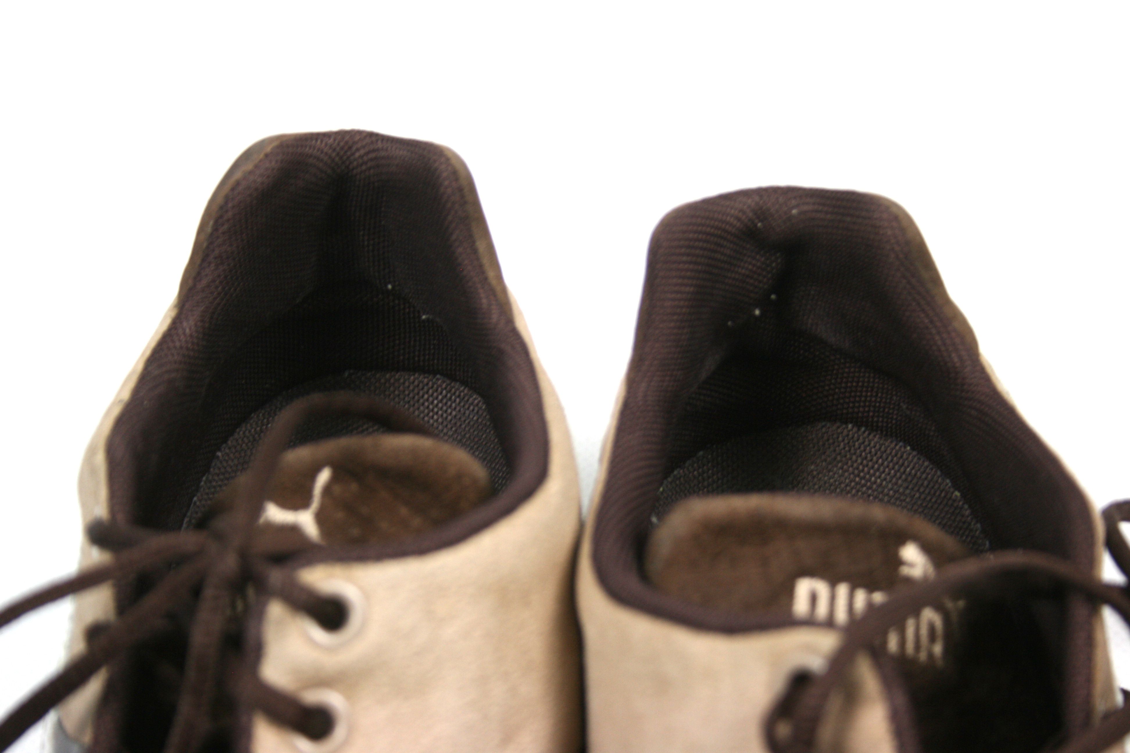 Puma 00S Future Cat Speedcat Y2K Leather Low Sneakers Vintage Size US 8 / EU 41 - 11 Thumbnail