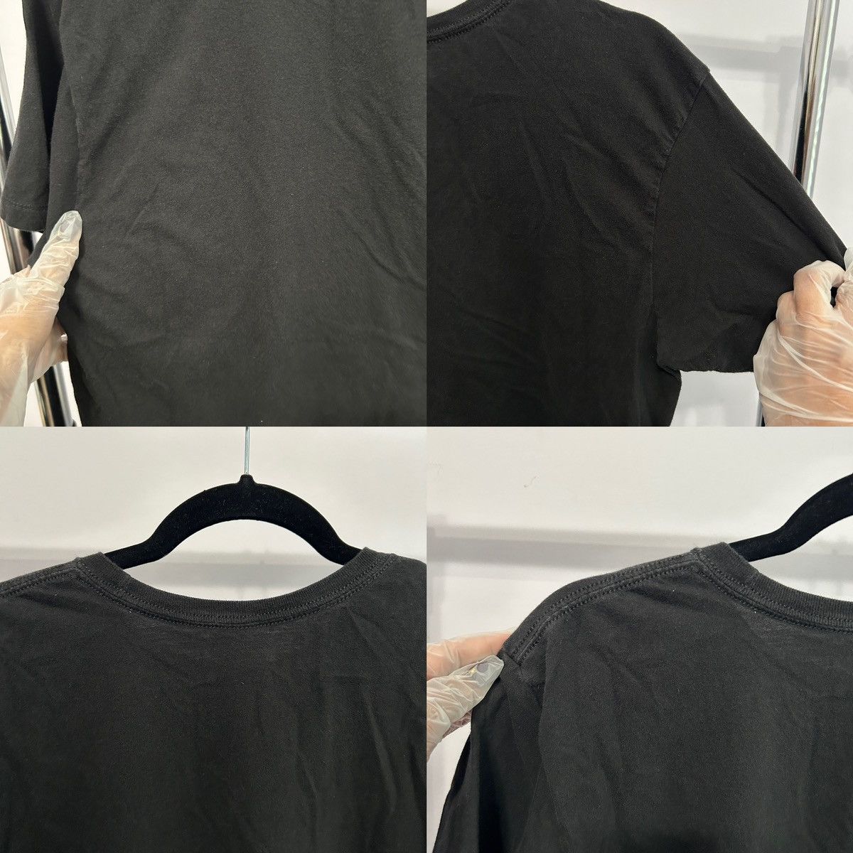 Other Twenty One Pilots Graphic Band Tshirt Sz Large - "Johnnie" Size US L / EU 52-54 / 3 - 23 Thumbnail