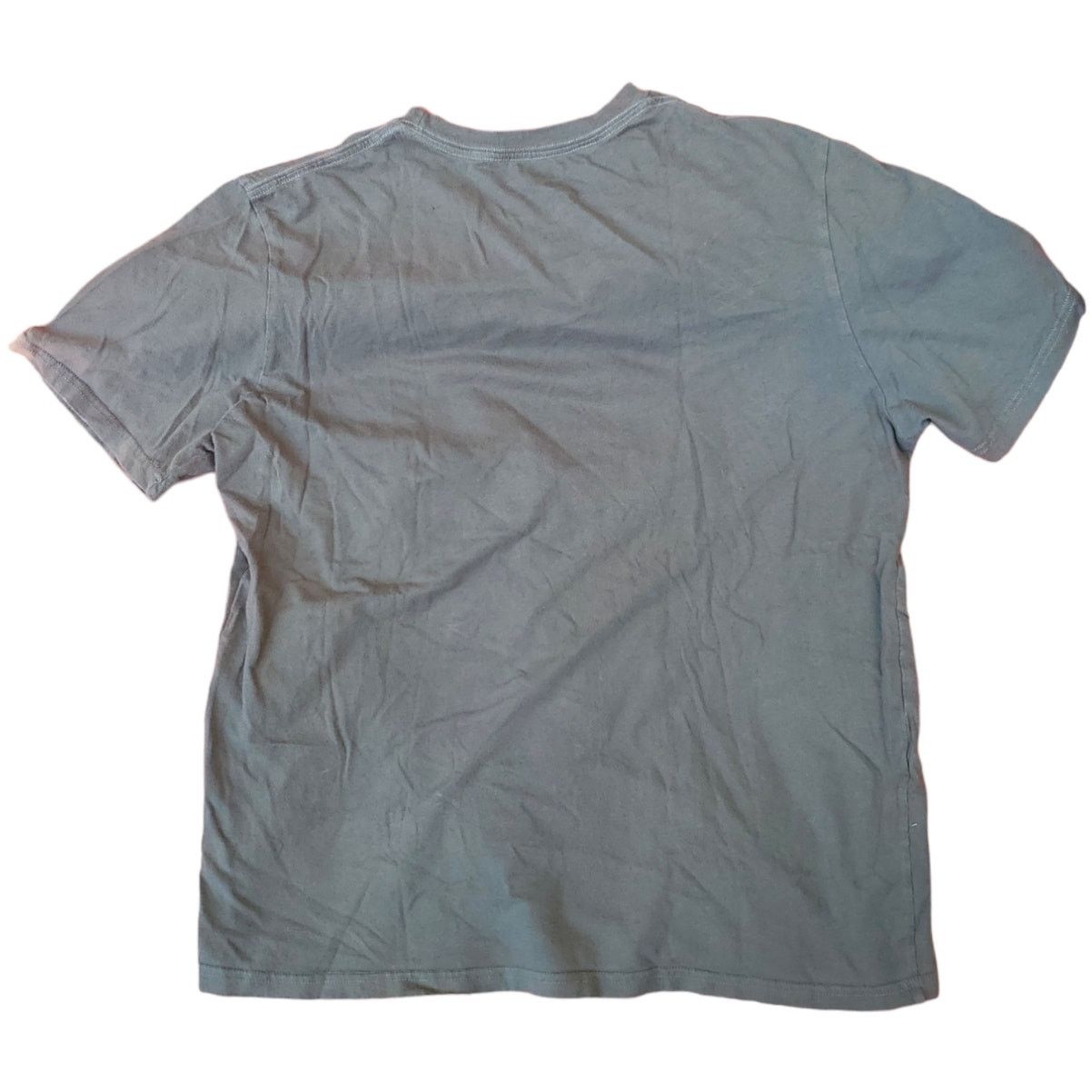 Poler Poler | Army Green Poler Logo T-Shirt | Size XL Size US XL / EU 56 / 4 - 5 Thumbnail
