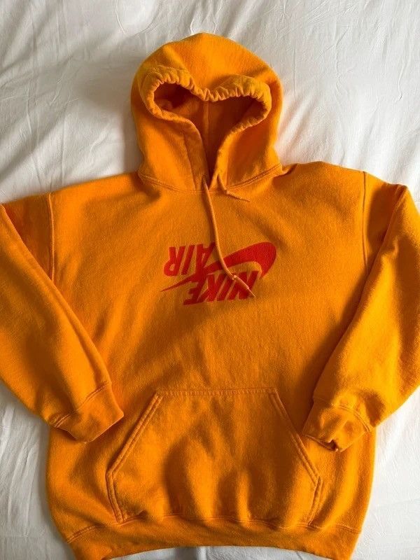 Travis Scott Travis Scott Cactus Jack x Jordan Nike Air Highest Hoodie Size US M / EU 48-50 / 2 - 8 Thumbnail