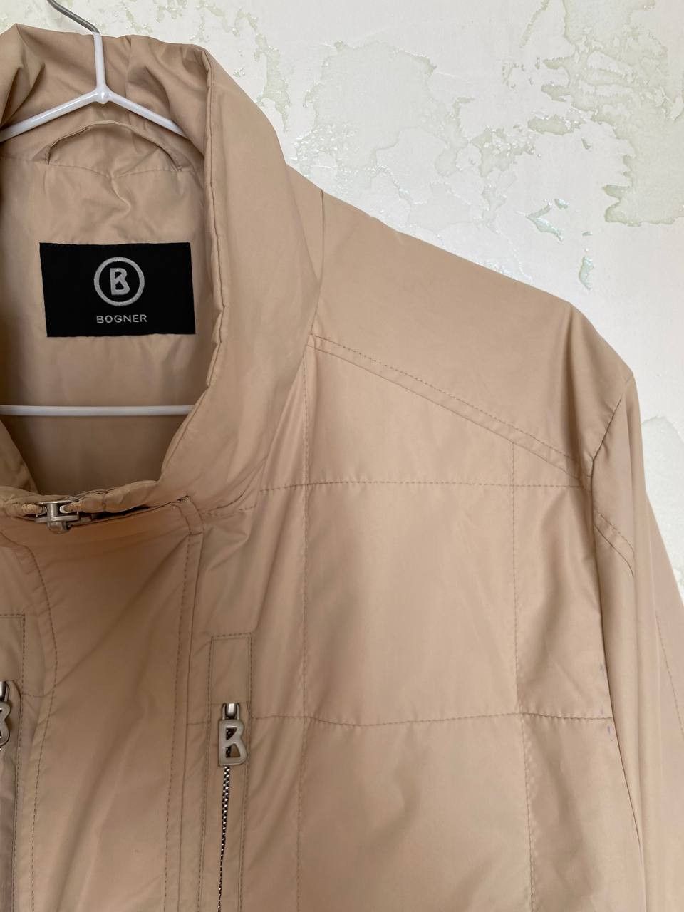 Bogner Bogner Jacket M Size US M / EU 48-50 / 2 - 2 Thumbnail