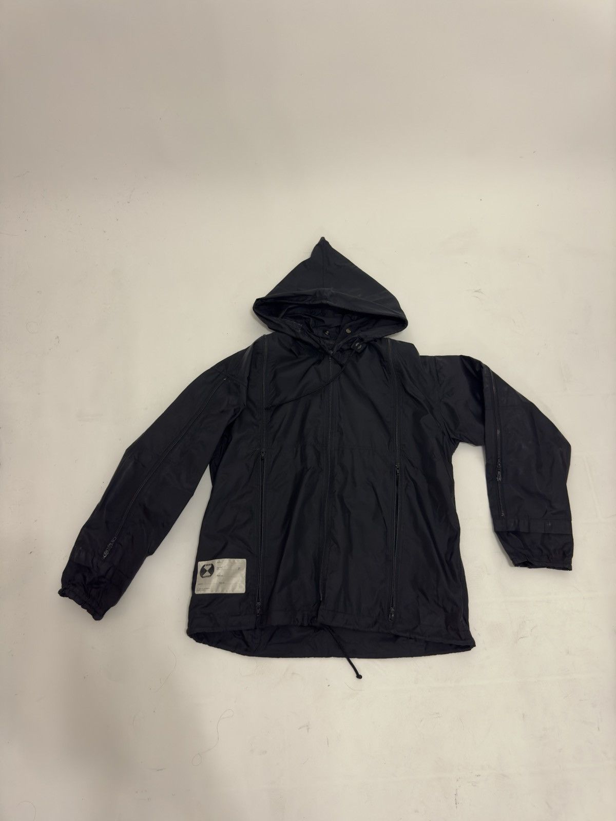 Final Home Black Final Home Survival Jacket Size US S / EU 44-46 / 1 - 1 Thumbnail