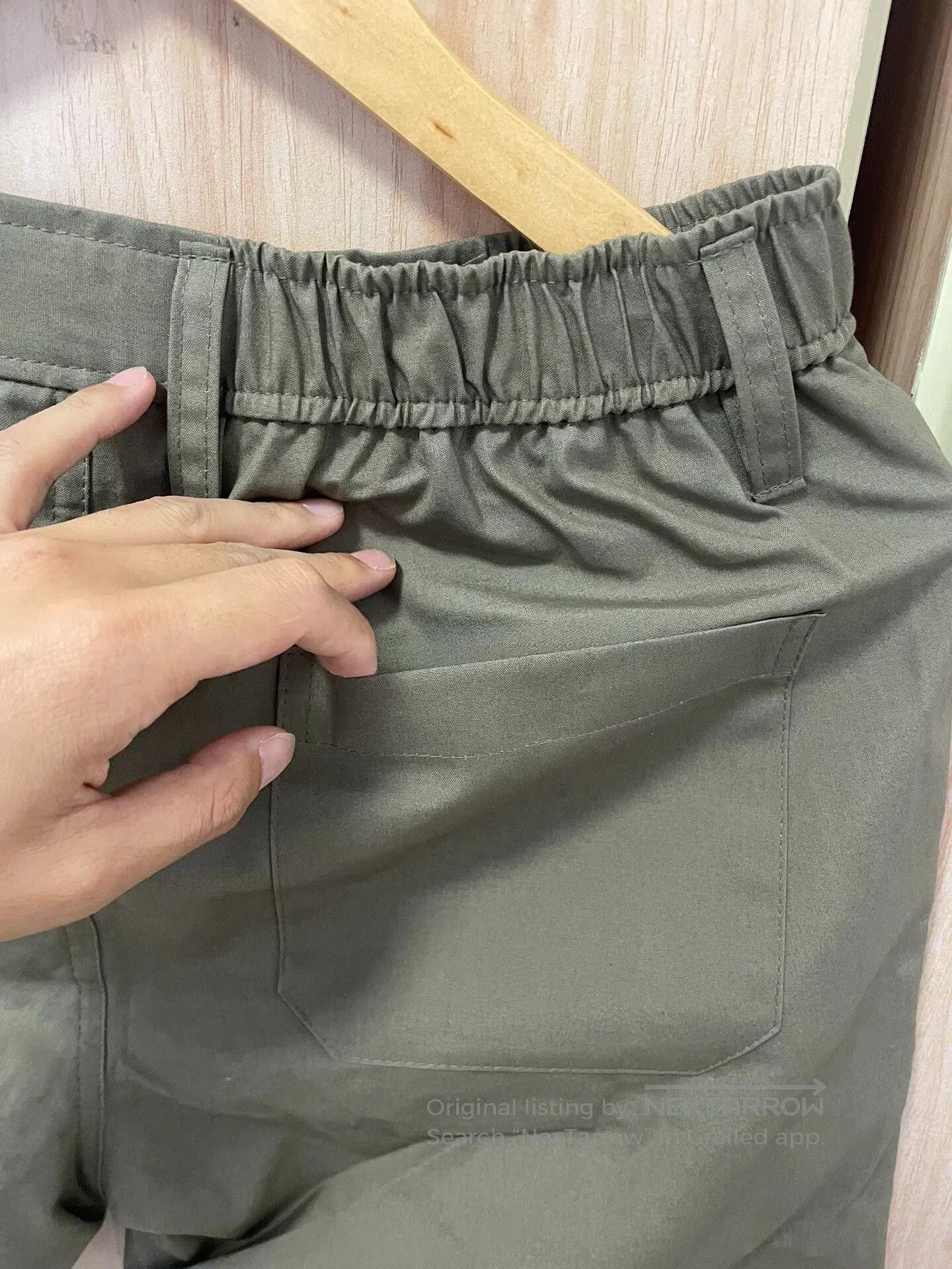 Filson Filson x Freeman Studio Pants. Size US 27 - 7 Thumbnail