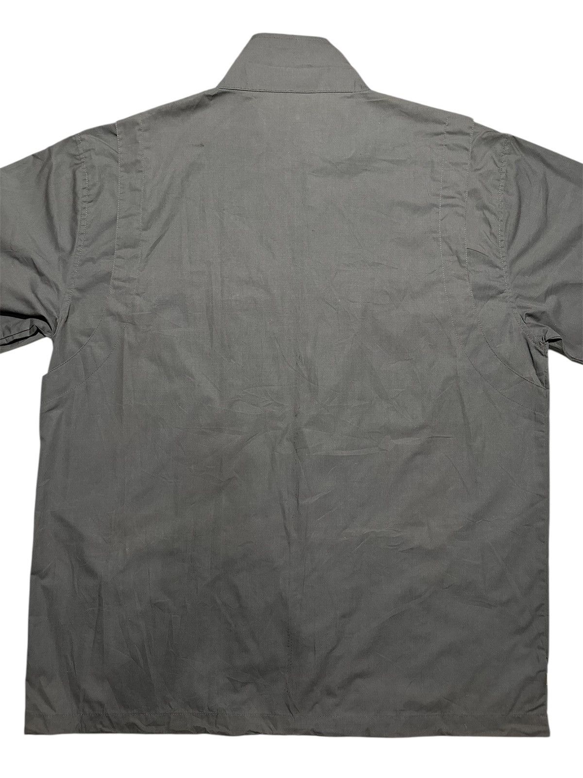Vans VANS Skate Jacket – Utility Streetwear (Size LL) Size US XL / EU 56 / 4 - 5 Thumbnail