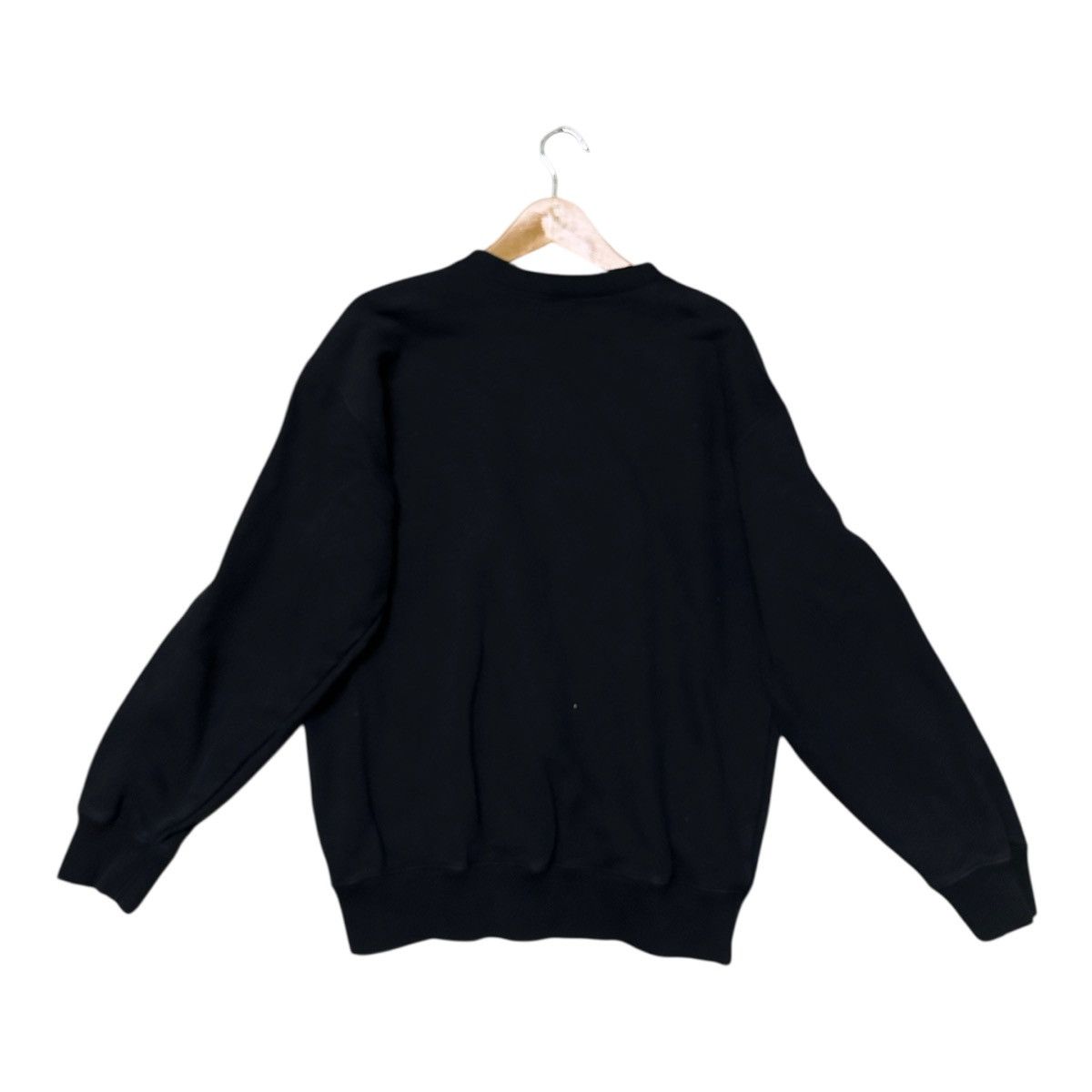 Japanese Brand Vintage 90s Japan Baseball player Toda pullover sweatshirt Size US M / EU 48-50 / 2 - 3 Thumbnail