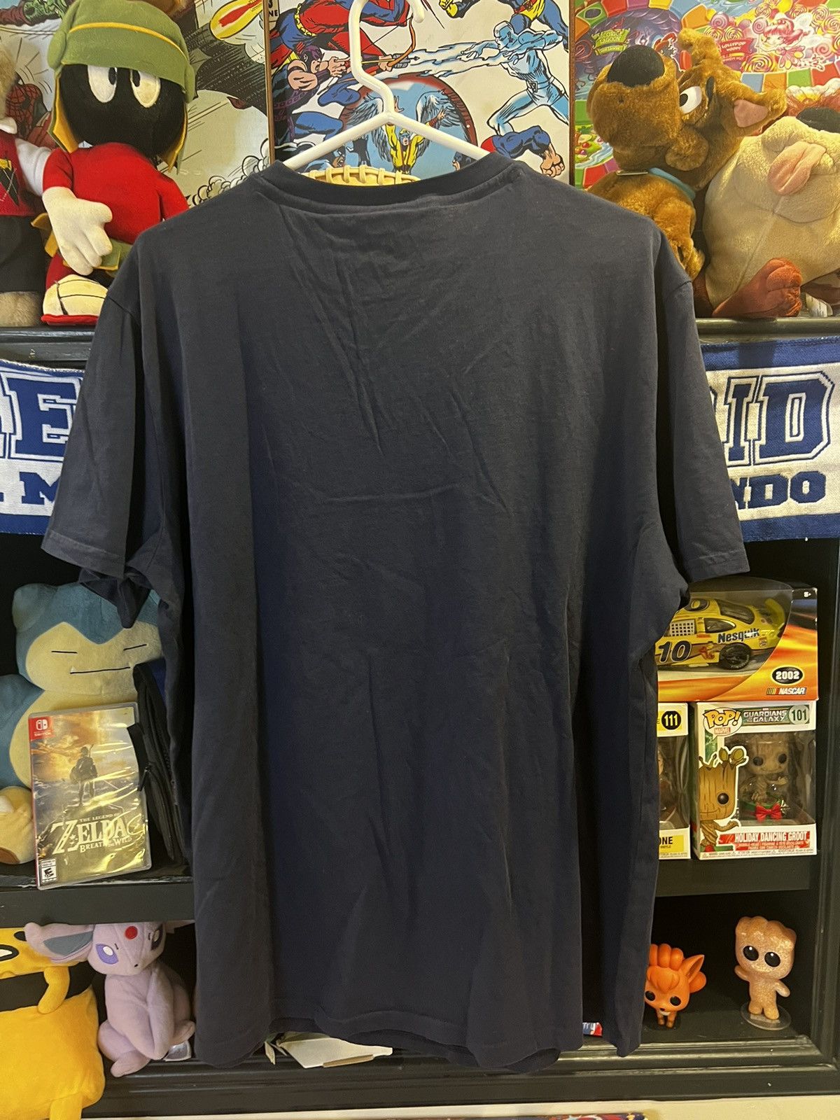 Other Paris Saint-German Soccer Tee Size US XXL / EU 58 / 5 - 4 Thumbnail
